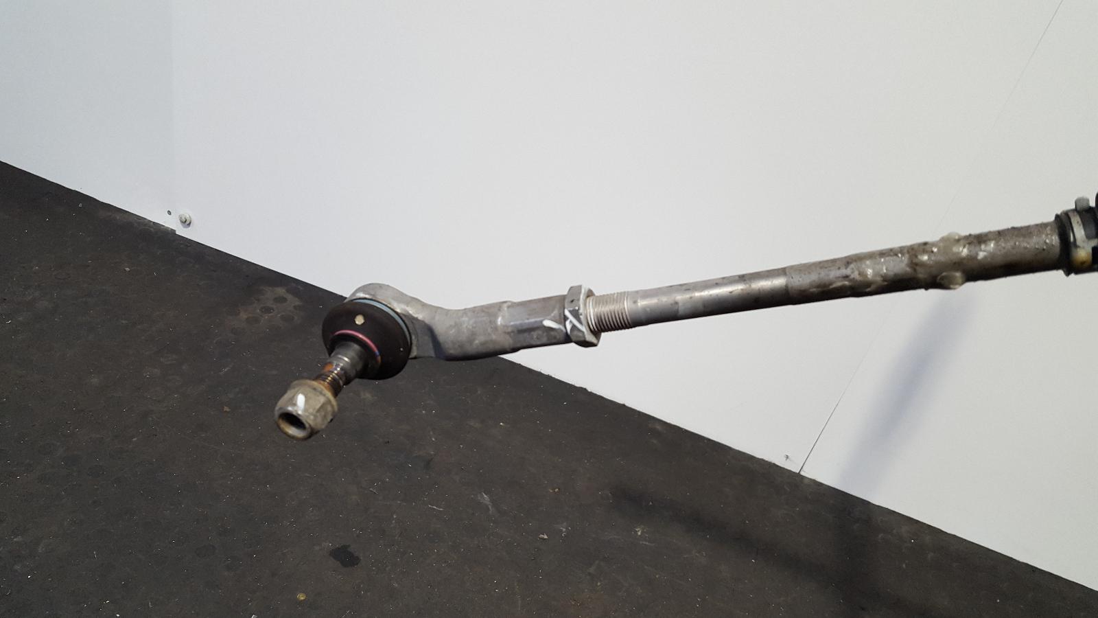 Steering Box/Rack Polo Volkswagen 2020