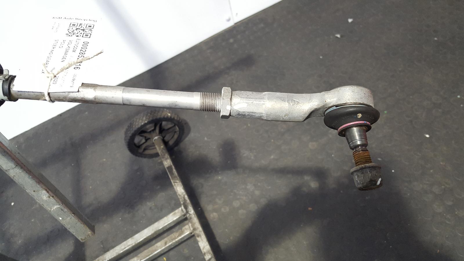 Steering Box/Rack Polo Volkswagen 2020