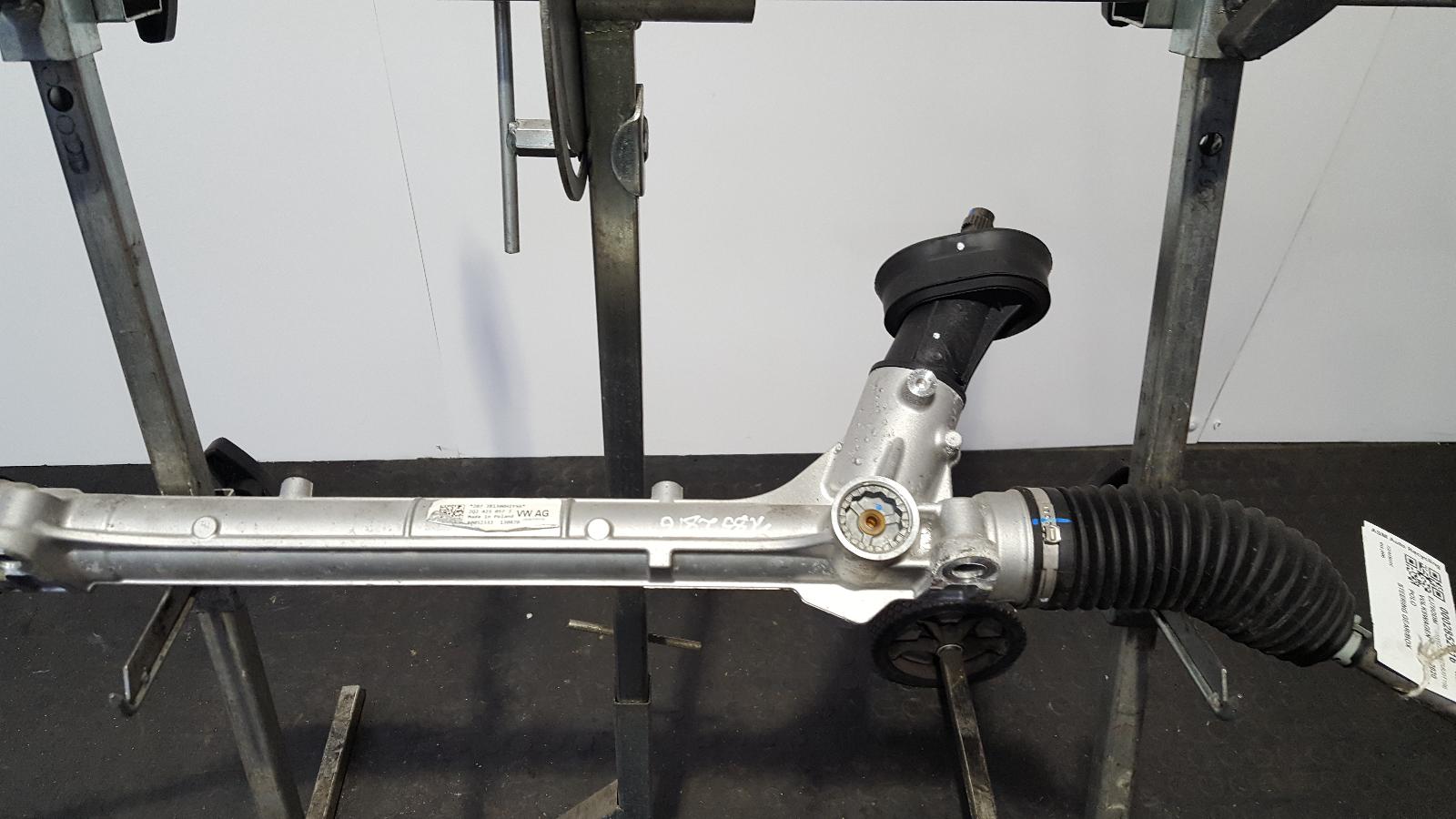 Steering Box/Rack Polo Volkswagen 2020