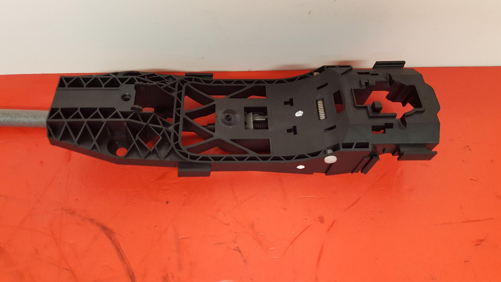 Door Lock Assembly Polo Volkswagen 2020