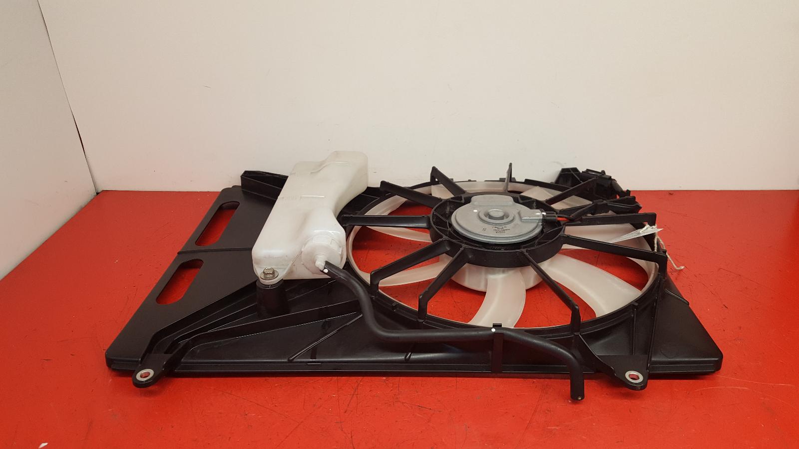 Engine Cooling Motor Jazz Honda 2019