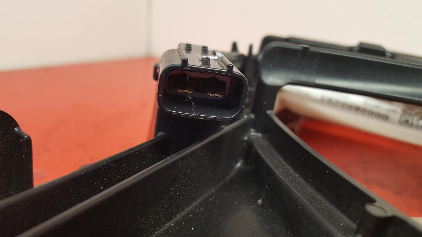 Engine Cooling Motor Jazz Honda 2019