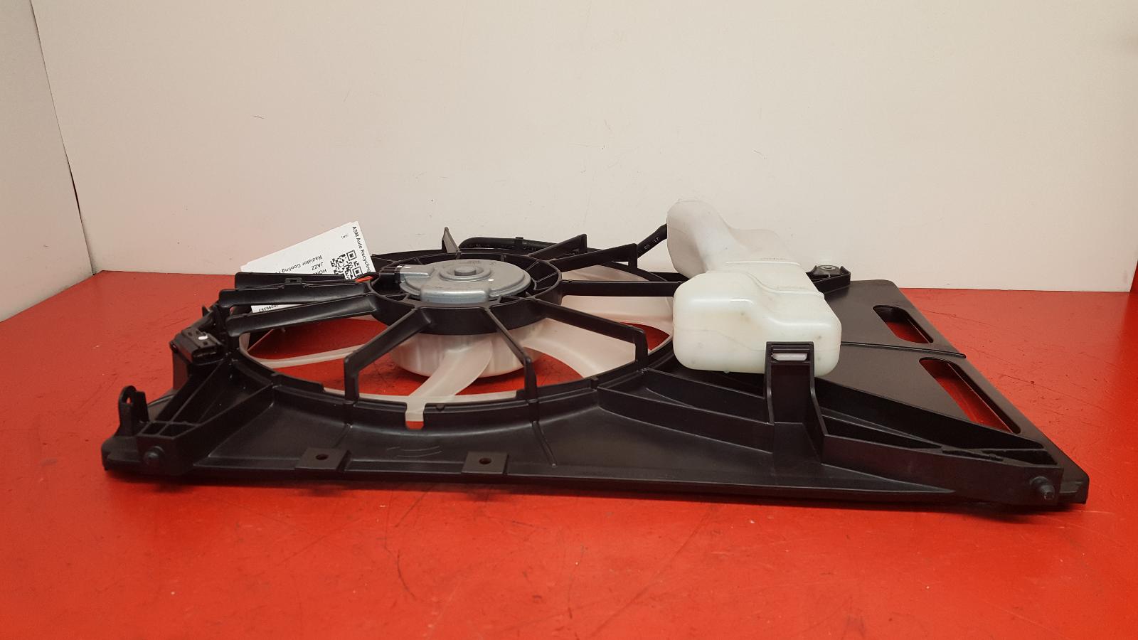 Engine Cooling Motor Jazz Honda 2019 