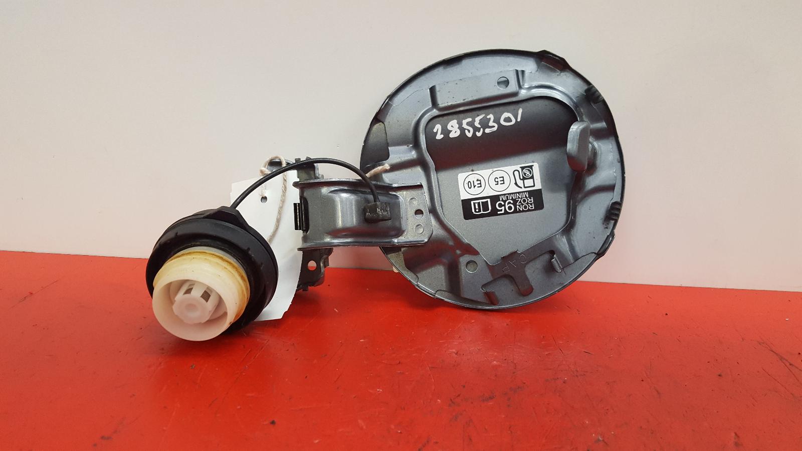 View Auto part Fuel Filler Flap Honda Jazz 2019