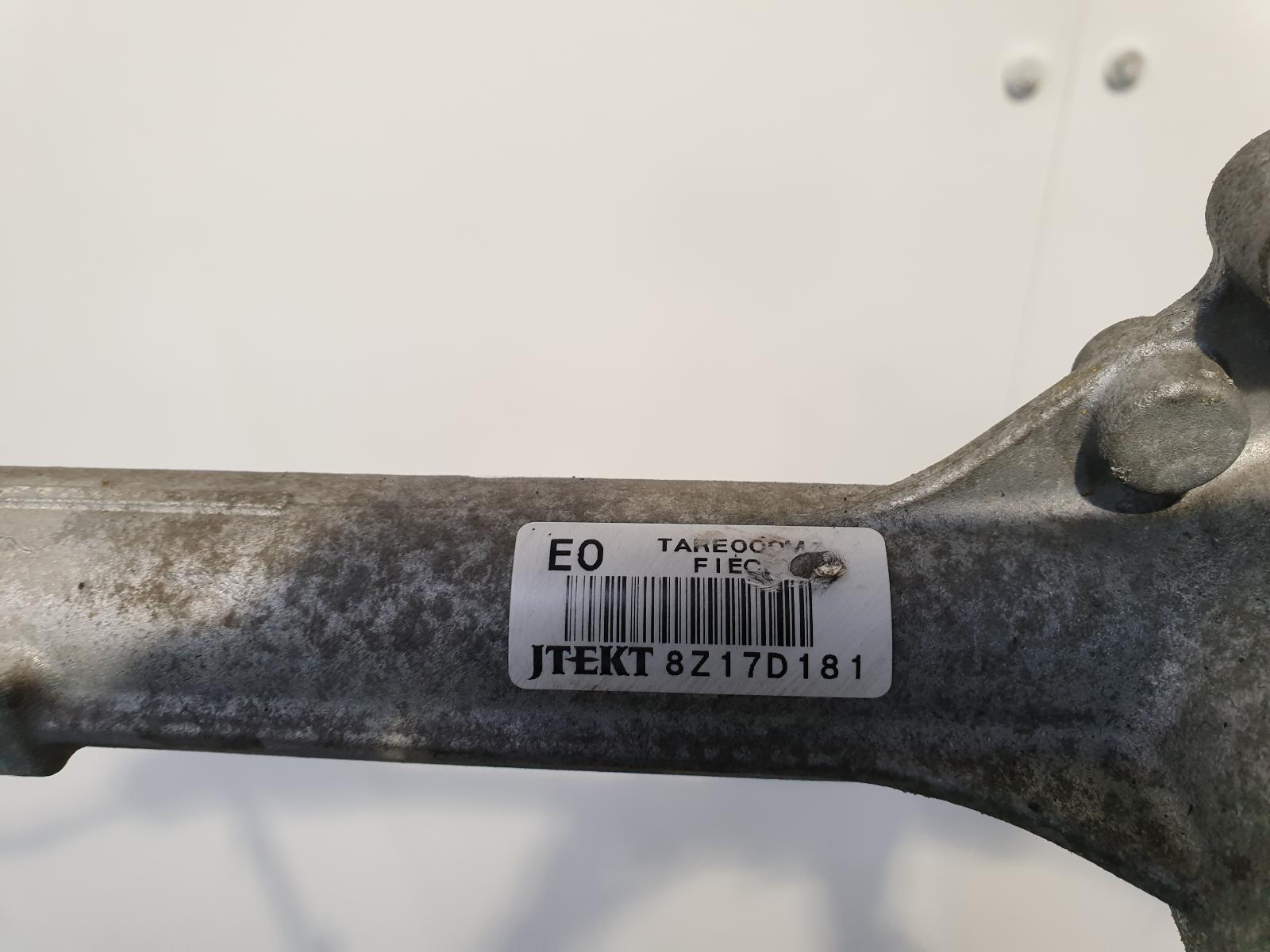 View Auto part Steering Box/Rack Honda Jazz 2019