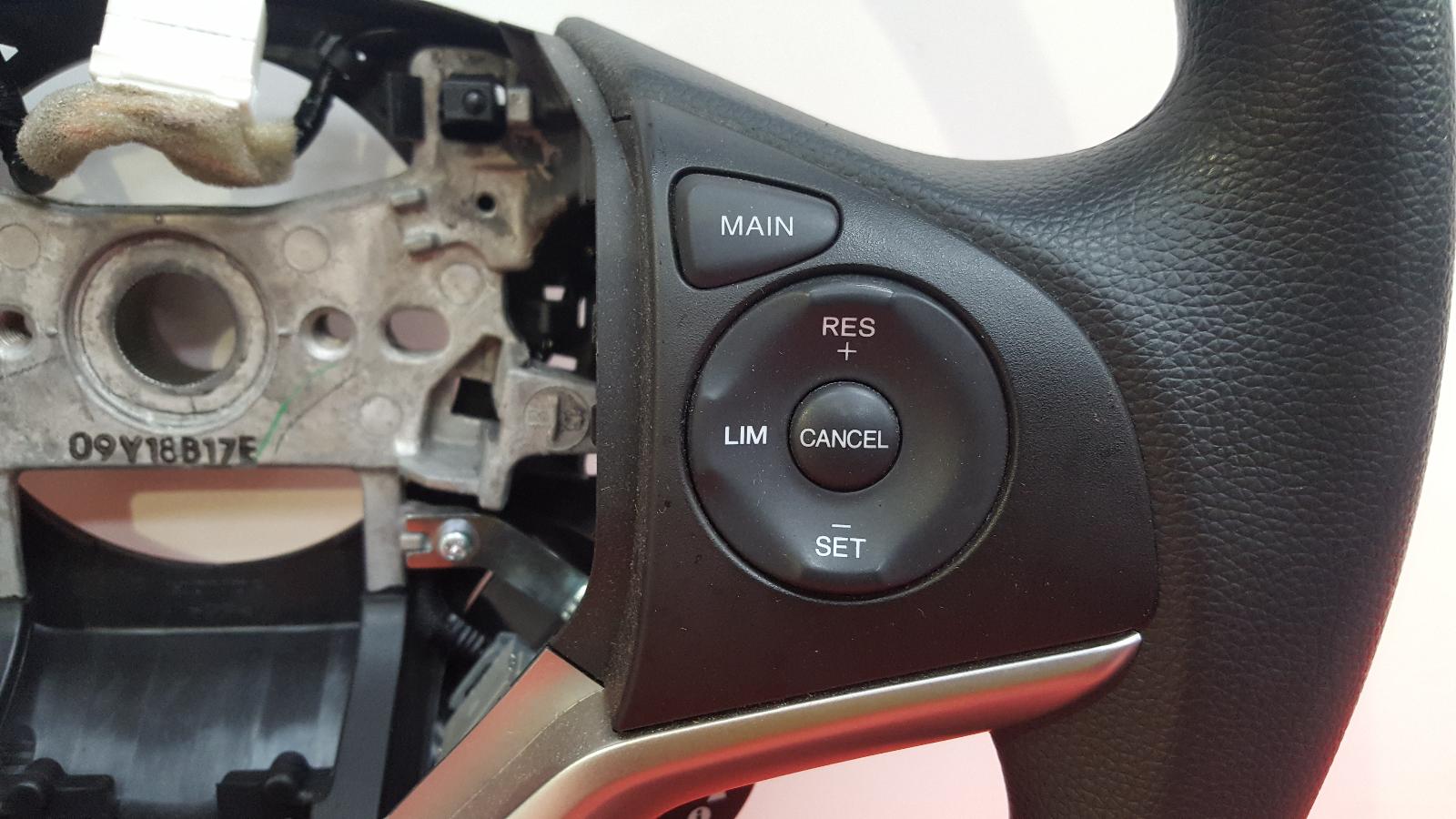View Auto part Steering Wheel Honda Jazz 2019