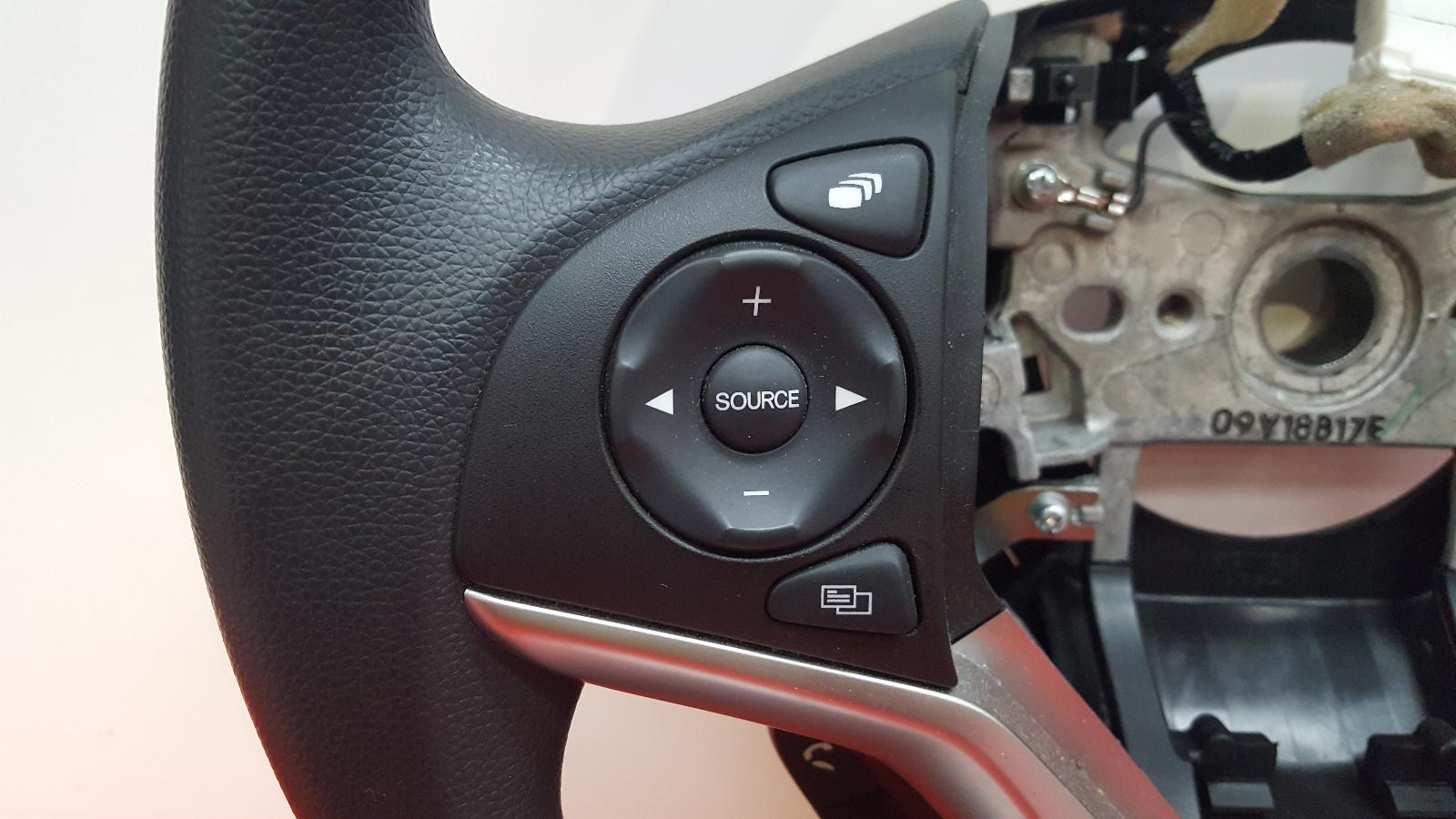 View Auto part Steering Wheel Honda Jazz 2019