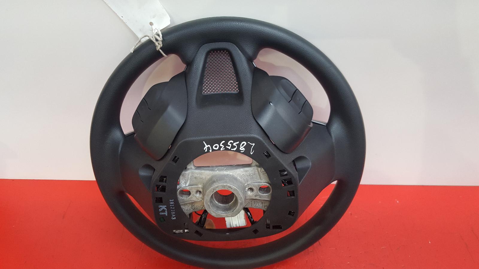View Auto part Steering Wheel Honda Jazz 2019