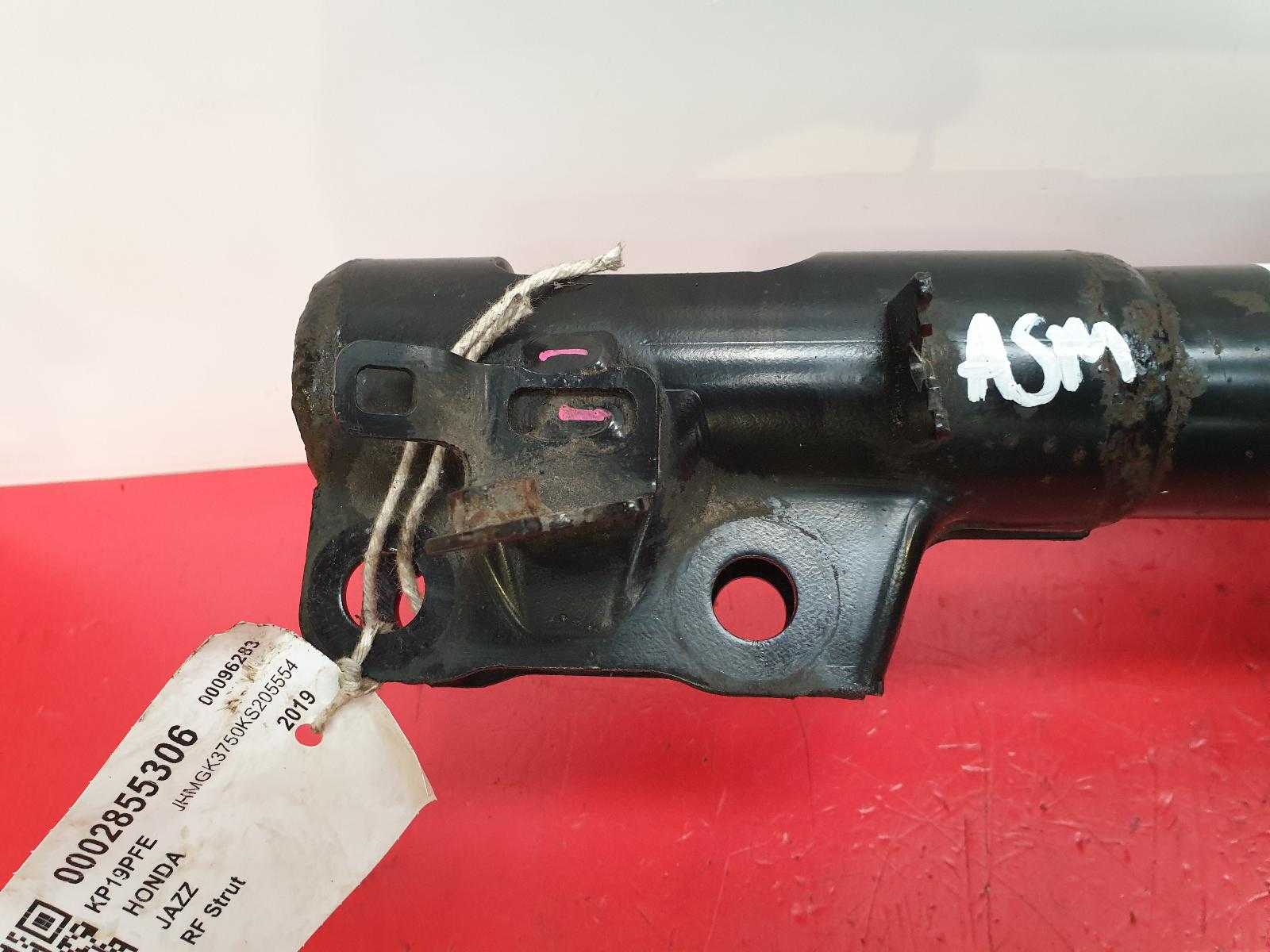 View Auto part RF Strut Honda Jazz 2019