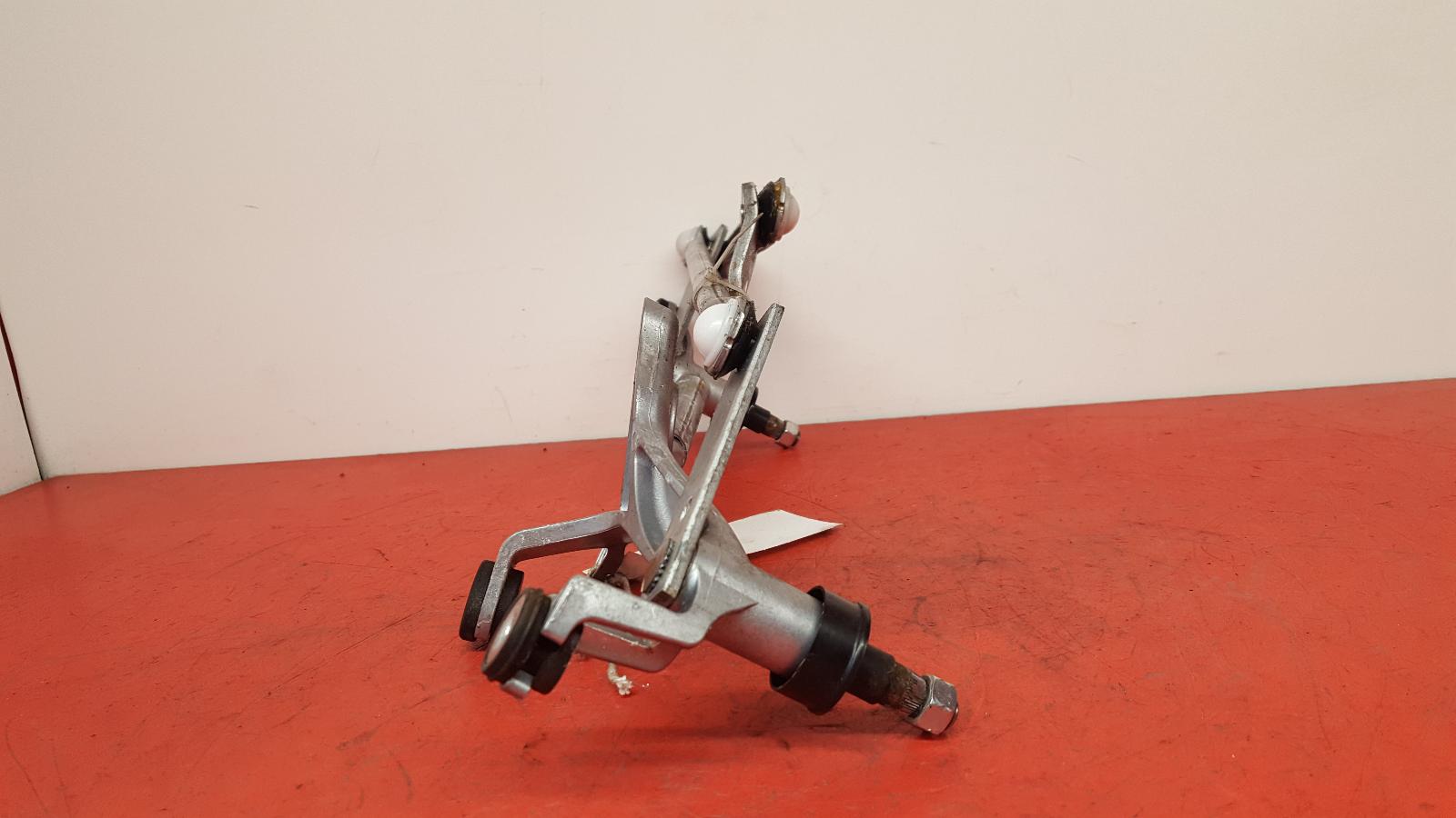 View Auto part Wiper Linkage Honda Jazz 2019