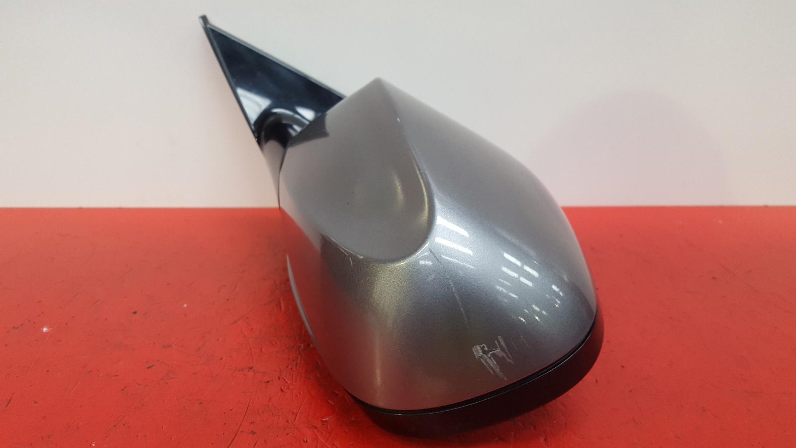 L Door Mirror 1 Series Bmw 2010 