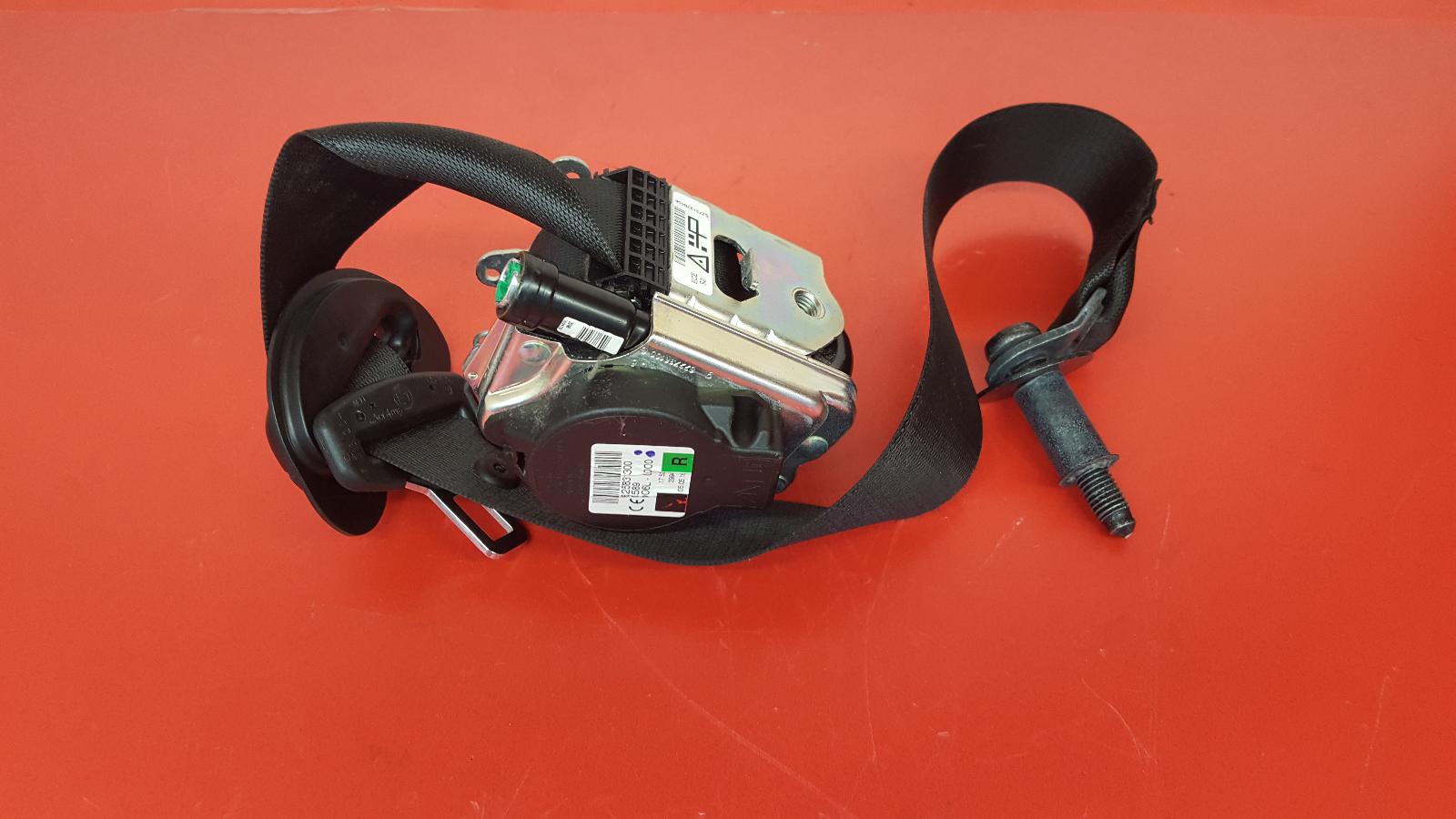 Airbag Kit Mini Mini (bmw) 2016 