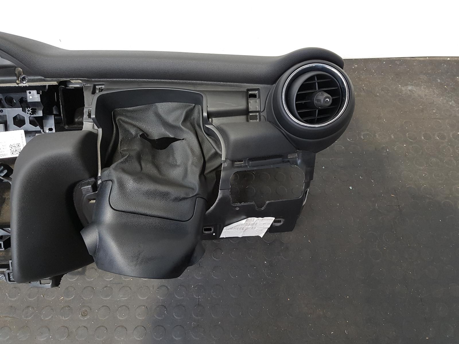 Airbag Kit Mini Mini (bmw) 2016 