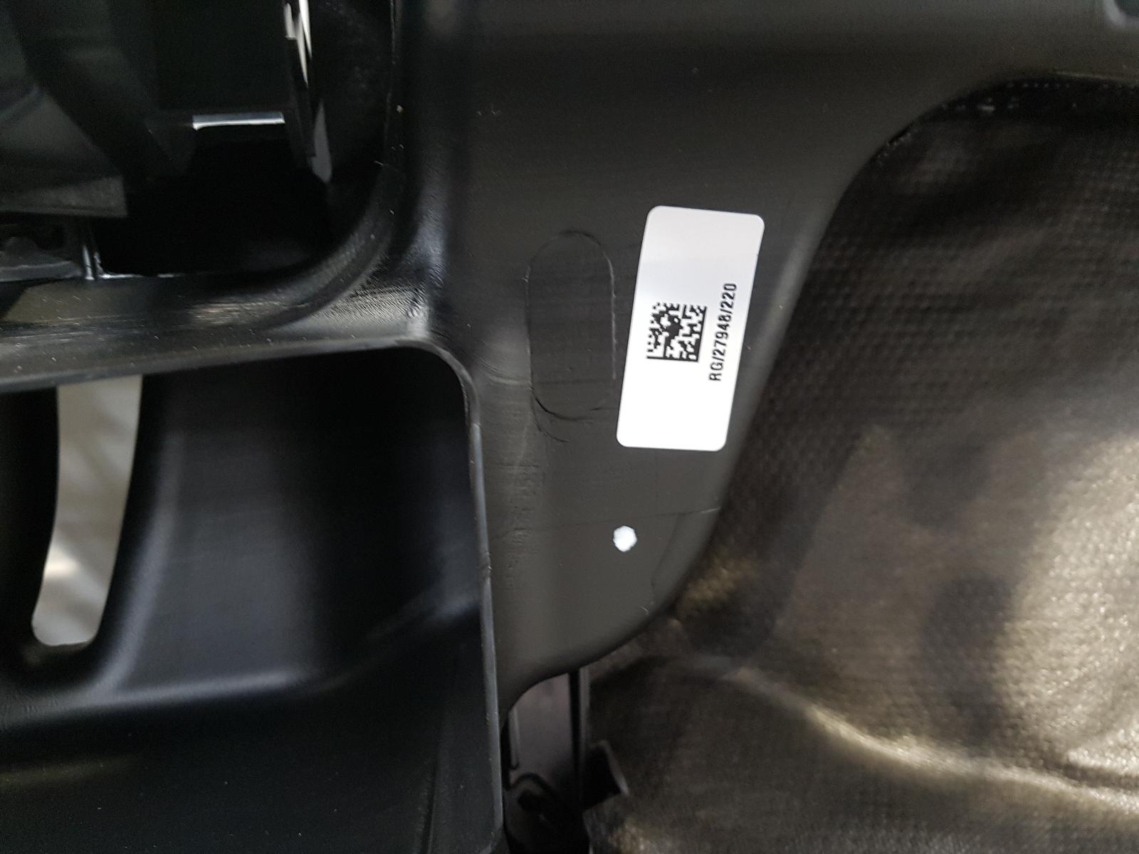 Airbag Kit Mini Mini (bmw) 2016
