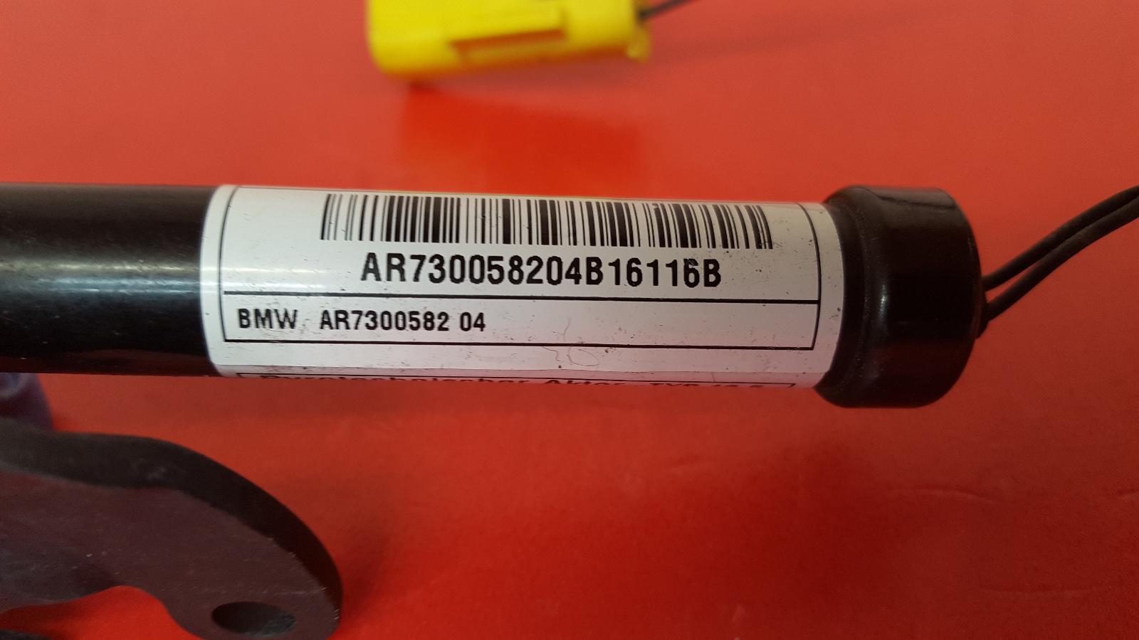 Airbag Kit Mini Mini (bmw) 2016 