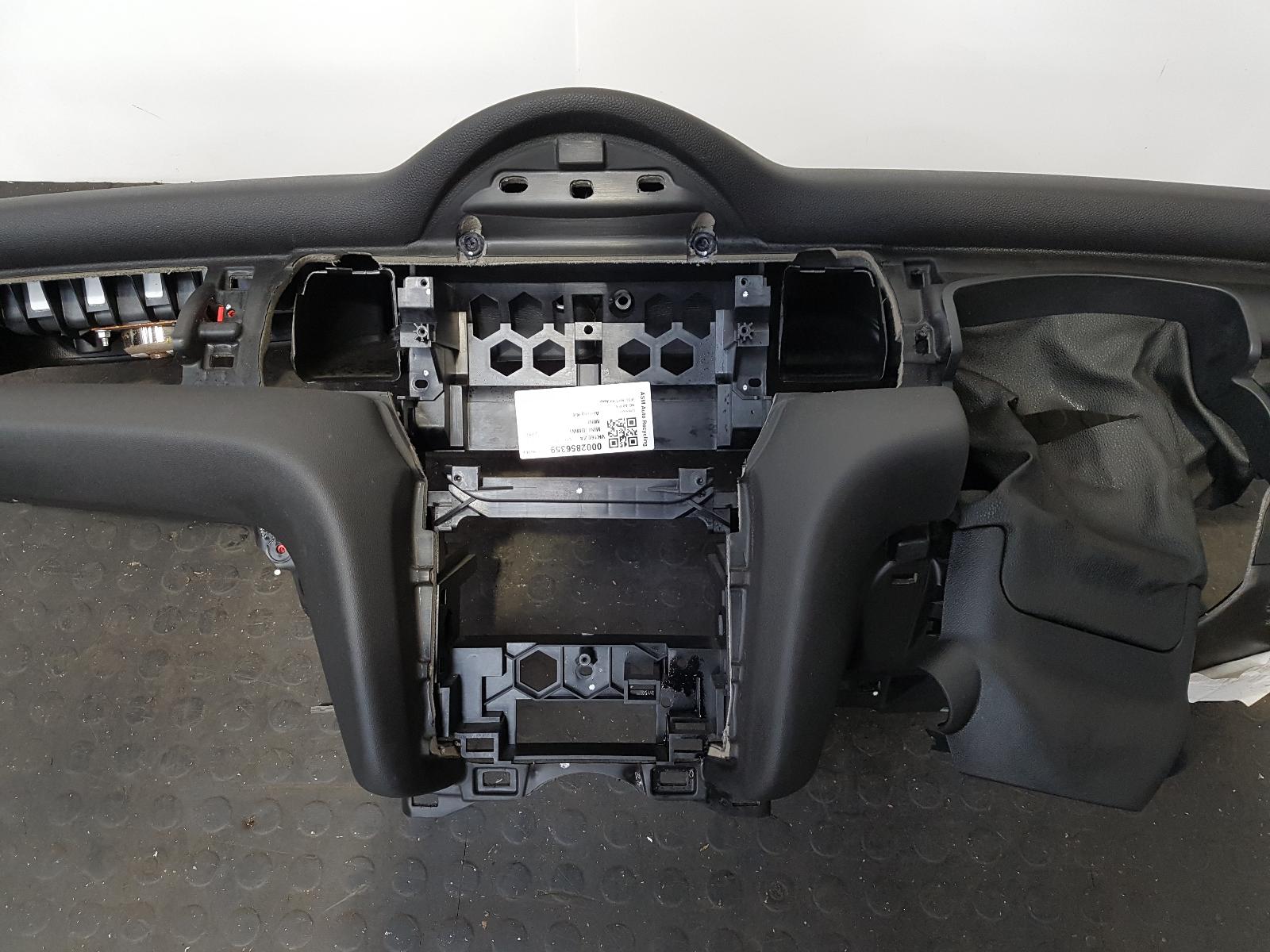 Airbag Kit Mini Mini (bmw) 2016 