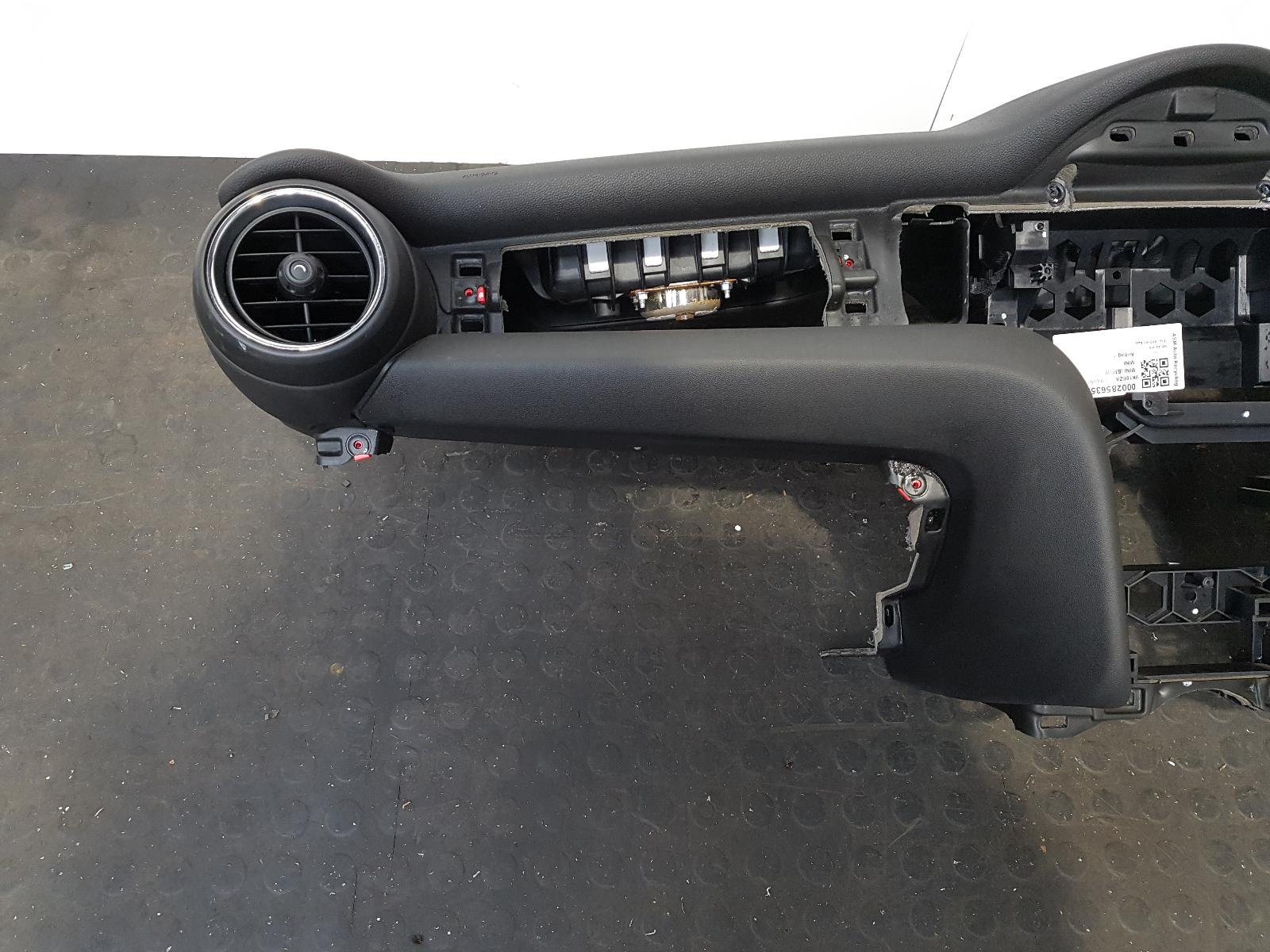 Airbag Kit Mini Mini (bmw) 2016 