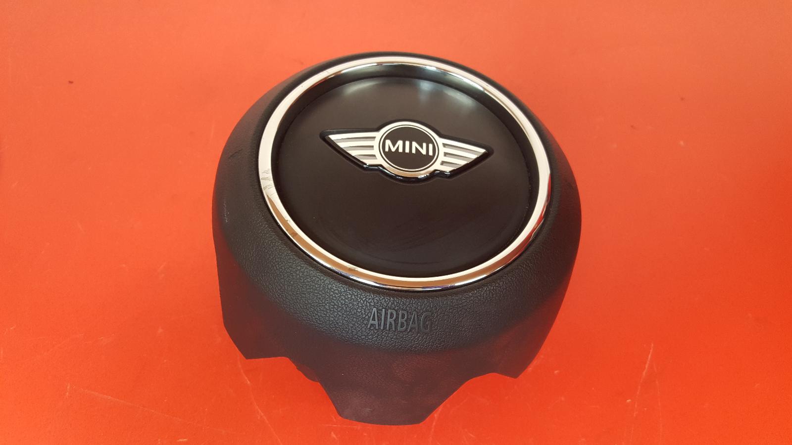 Airbag Kit Mini Mini (bmw) 2016