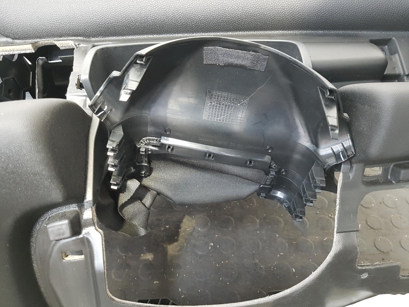 Airbag Kit Mini Mini (bmw) 2016 