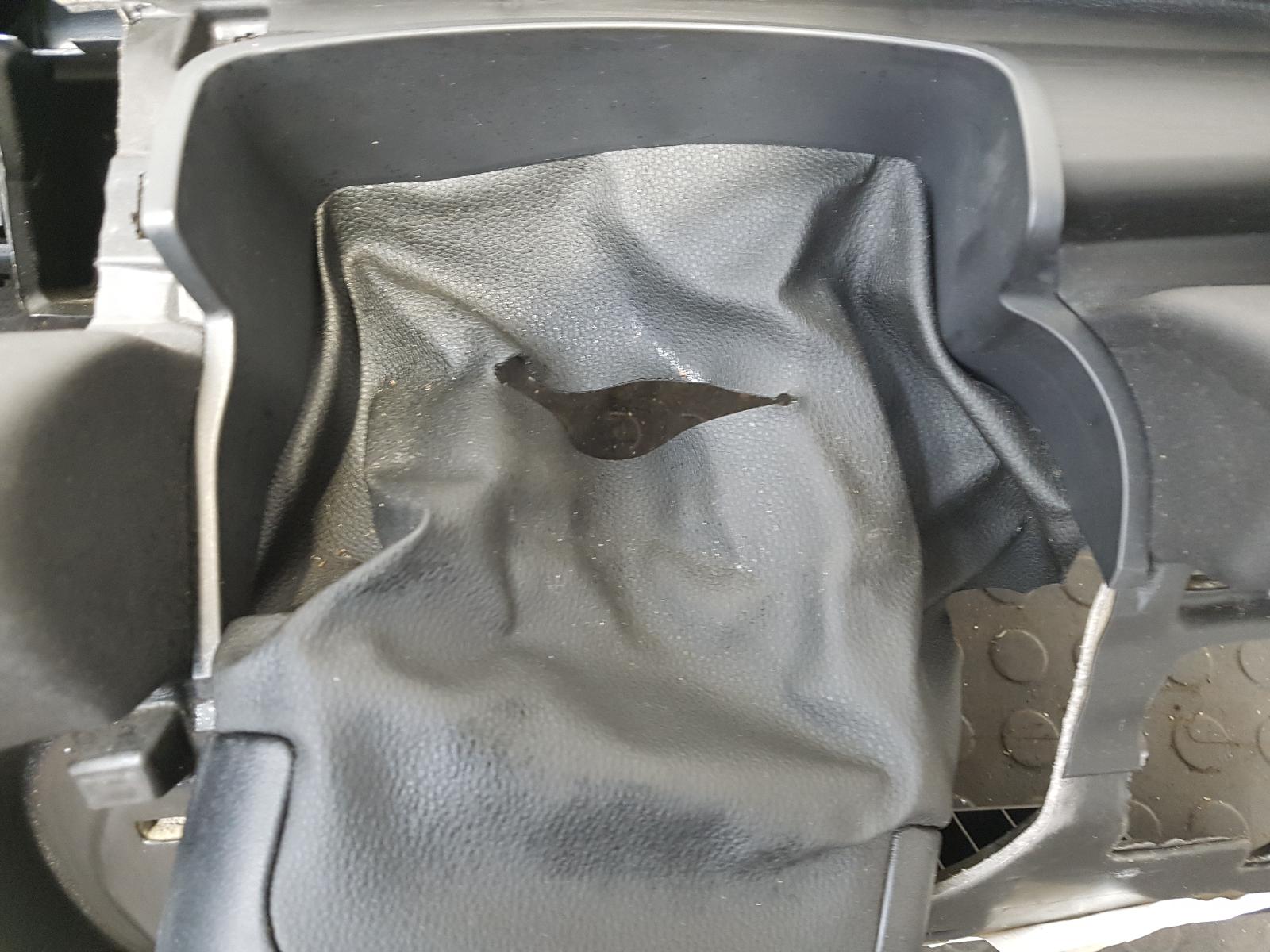 Airbag Kit Mini Mini (bmw) 2016 