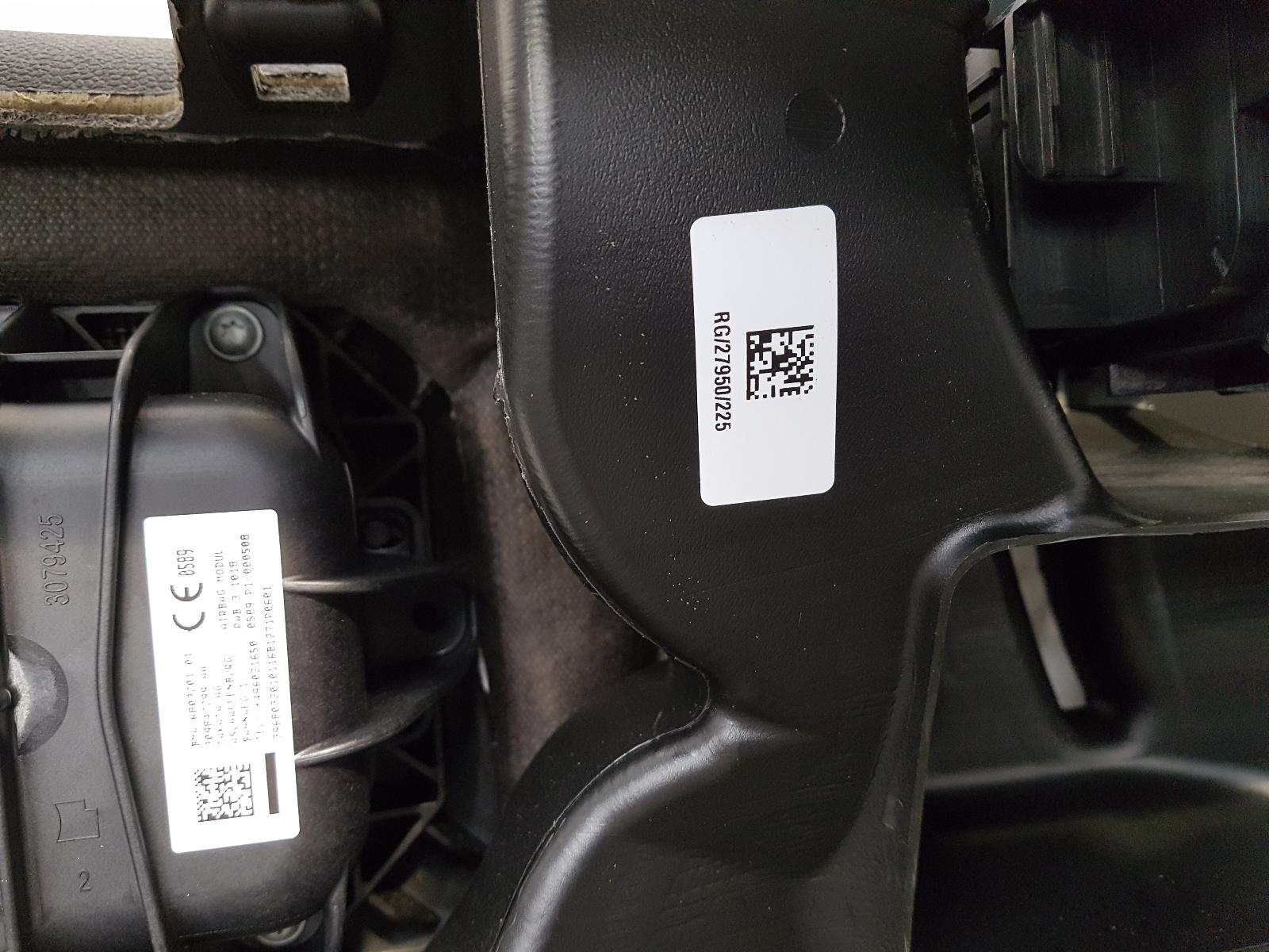 Airbag Kit Mini Mini (bmw) 2016 