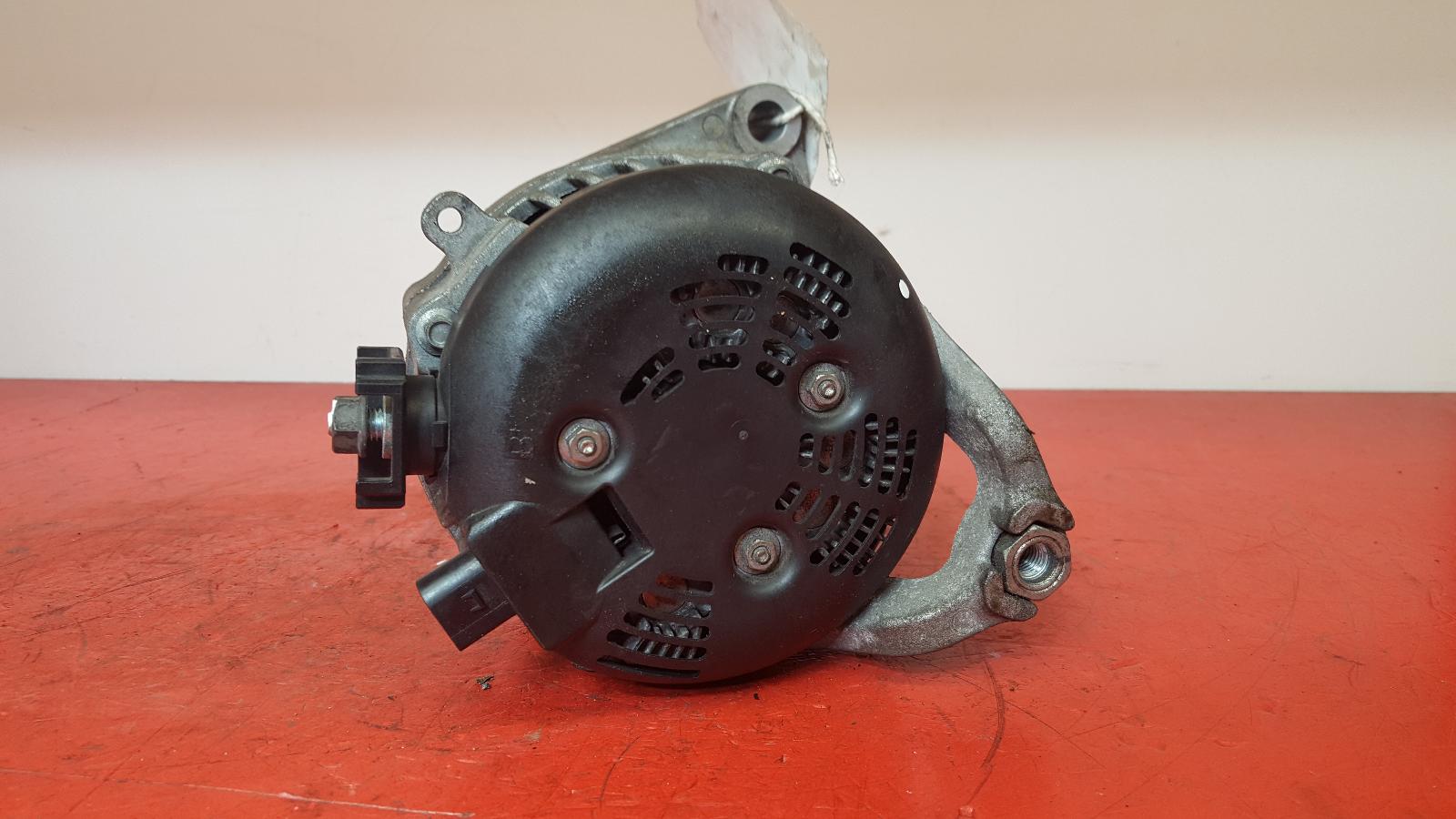 Alternator 1 Series Bmw 2013