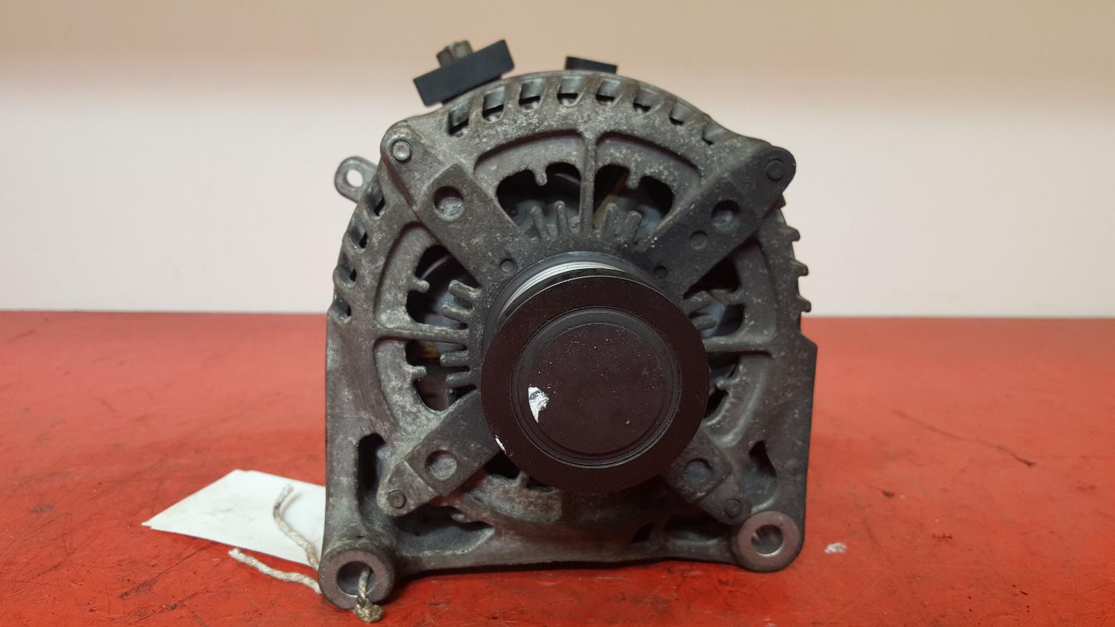 Alternator 1 Series Bmw 2013