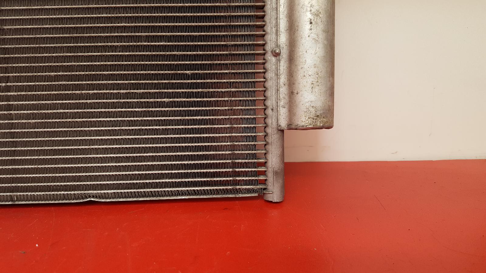 Condenser 500x Fiat 2015 