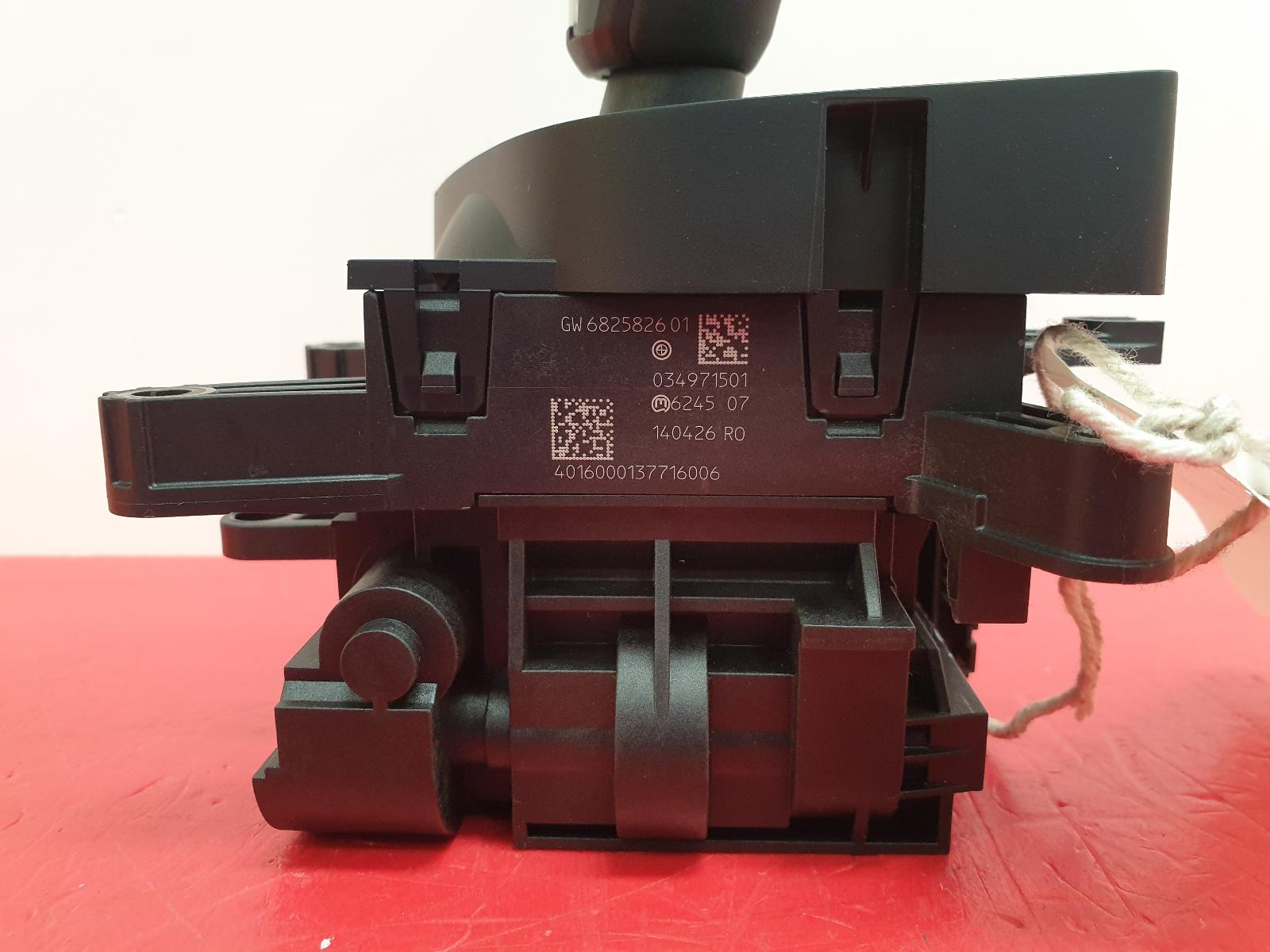 Gear Stick/Shifter 5 Series Bmw 2019