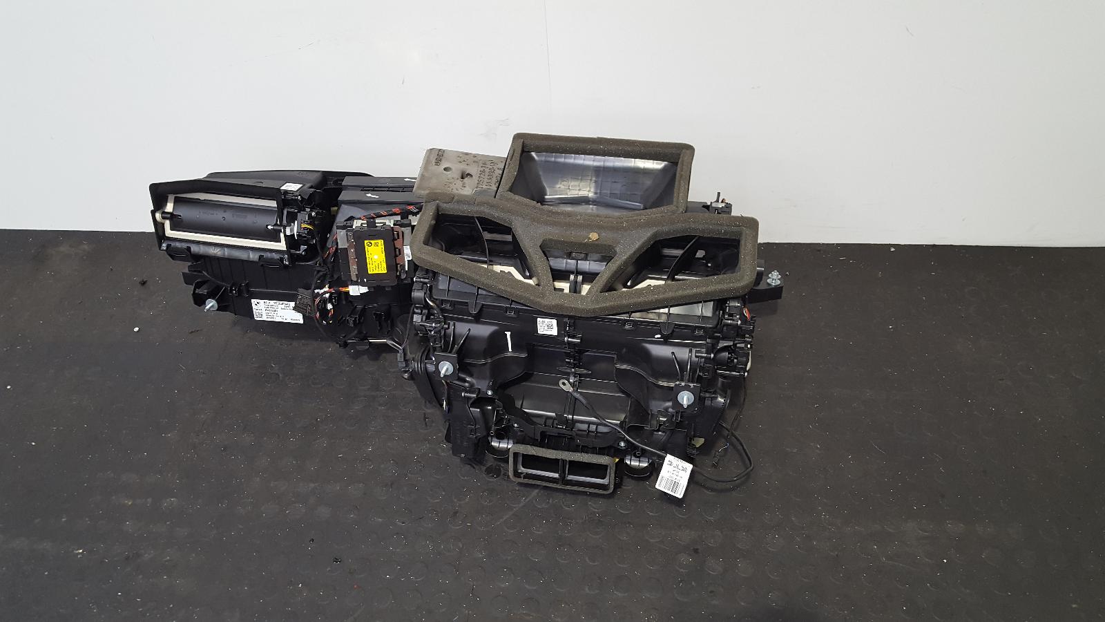 Heater Core 5 Series Bmw 2019 