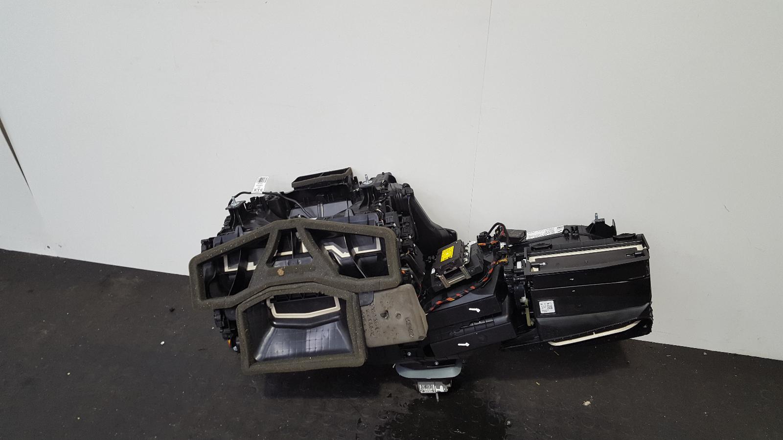 Heater Core 5 Series Bmw 2019 