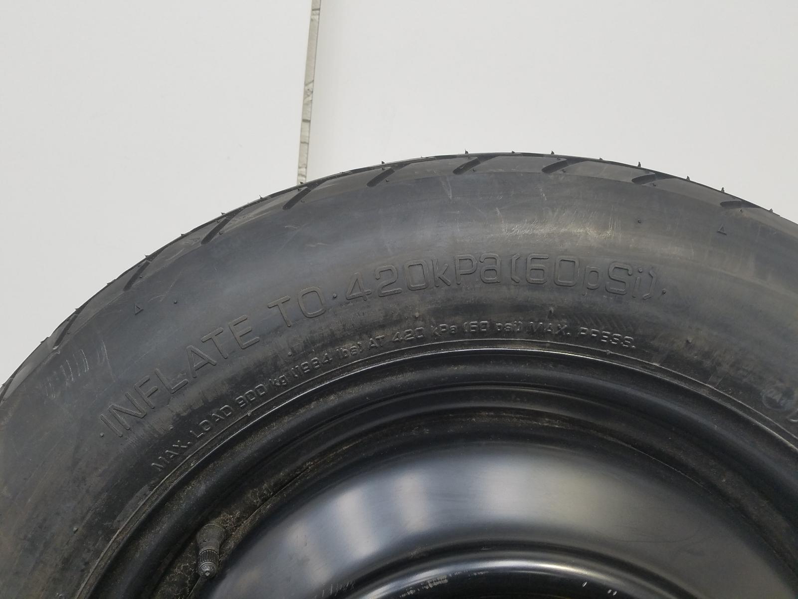 Wheel Nx Series Lexus 2015 