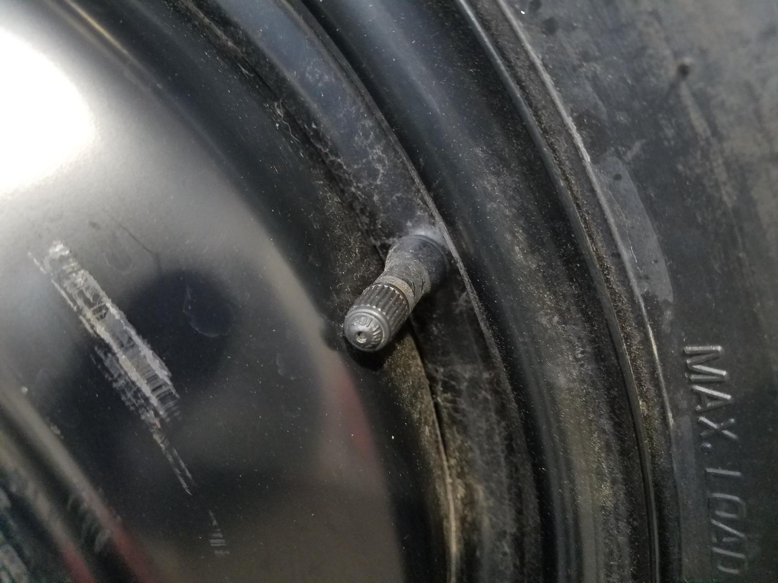 Wheel Nx Series Lexus 2015 