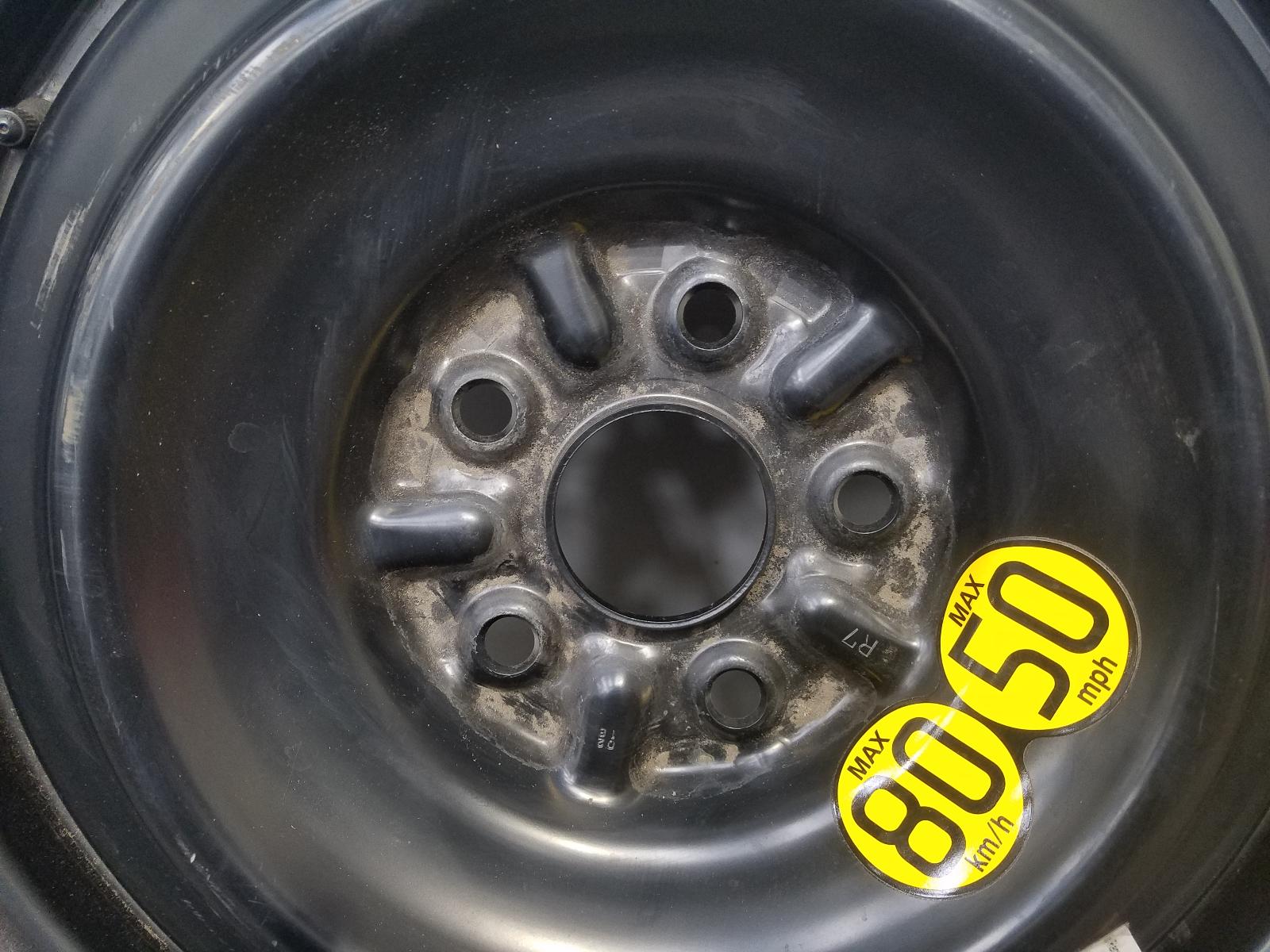 Wheel Nx Series Lexus 2015 