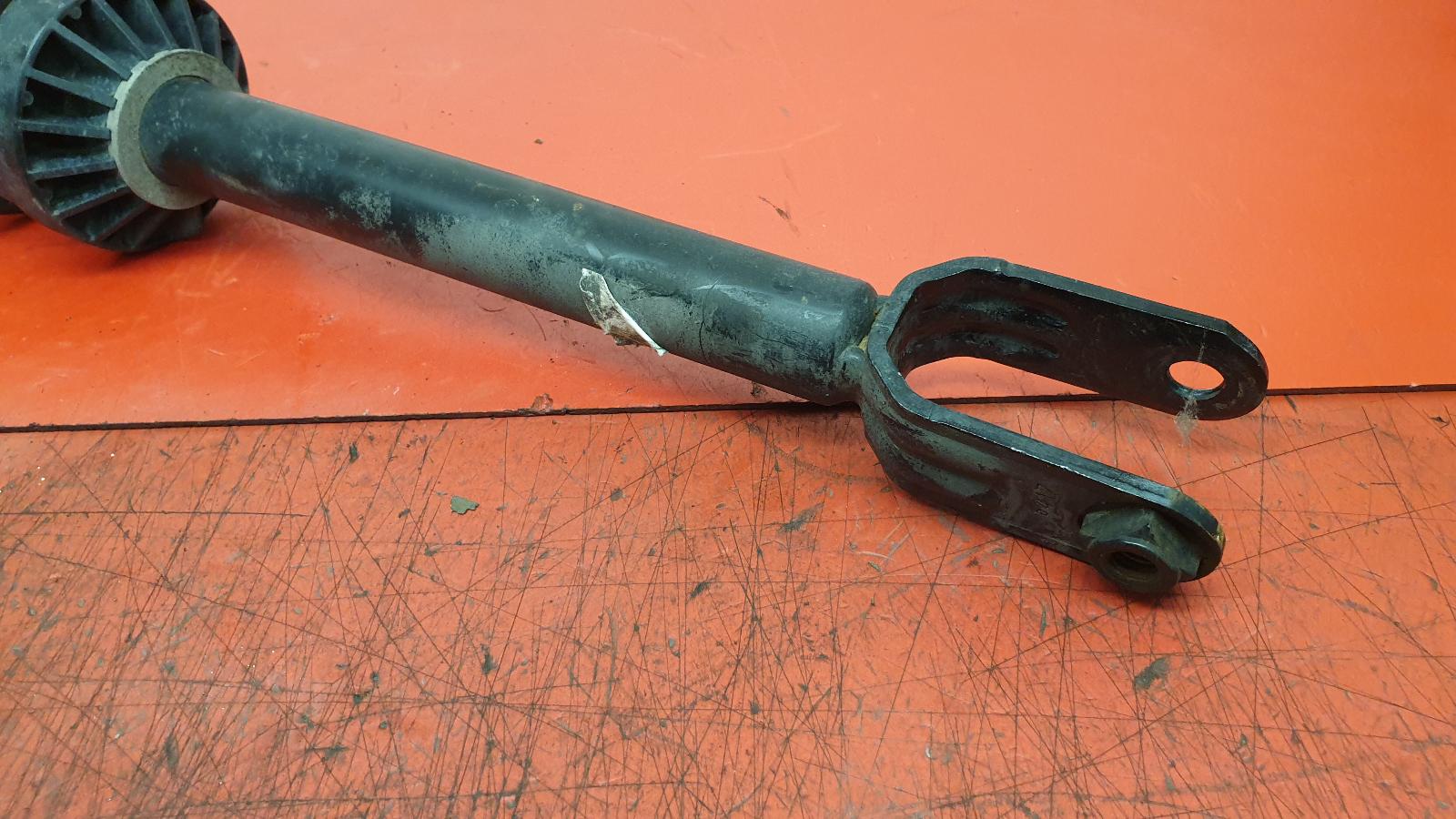 LF Strut Xe Jaguar 2017 