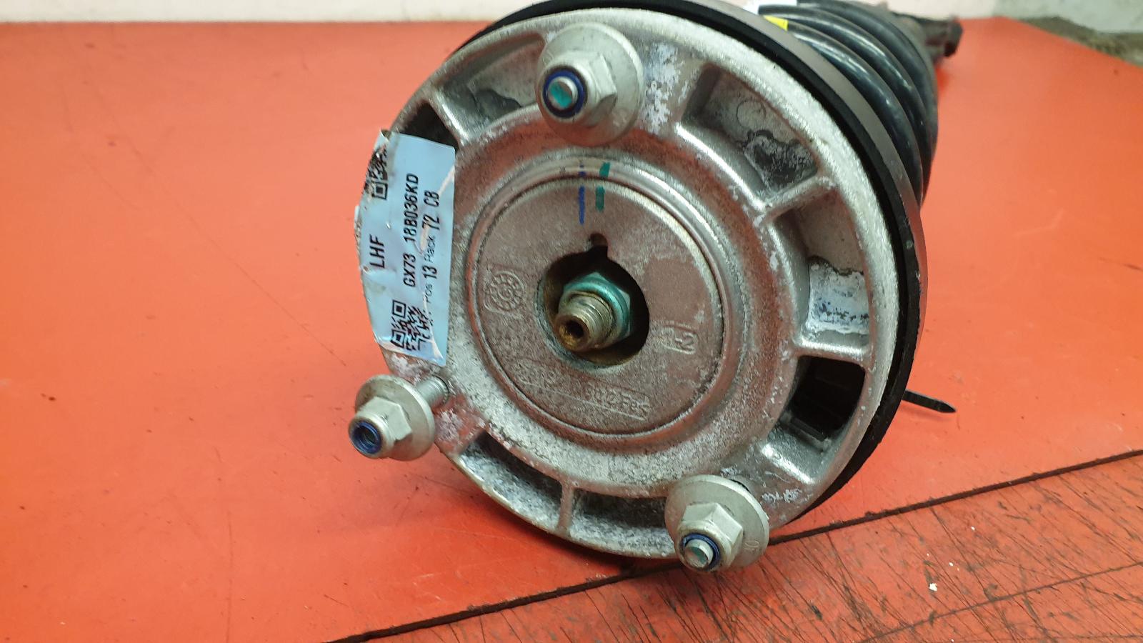 LF Strut Xe Jaguar 2017 