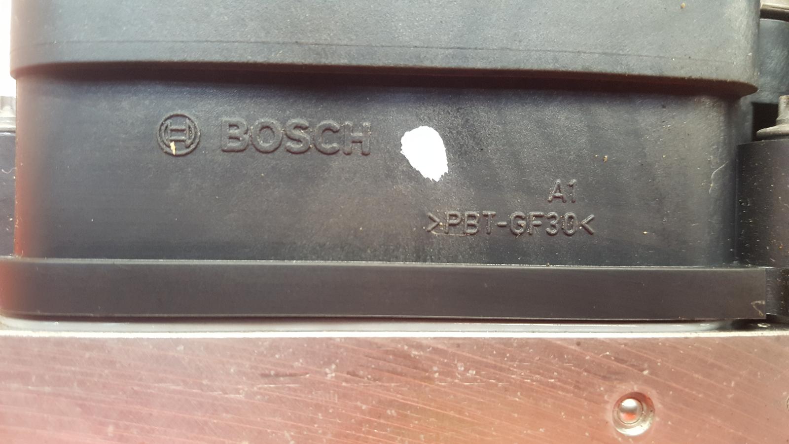 ABS Pump/Modulator Xe Jaguar 2017