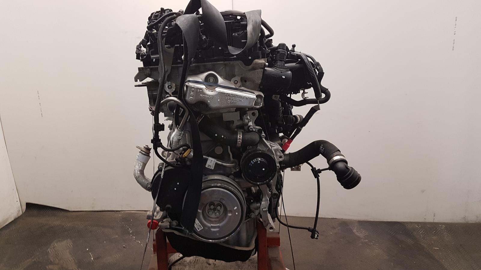 Image for a 2021 Mini (bmw) Mini 1.5 Petrol B38A15U1 (B38A15A) RDE2 Engine