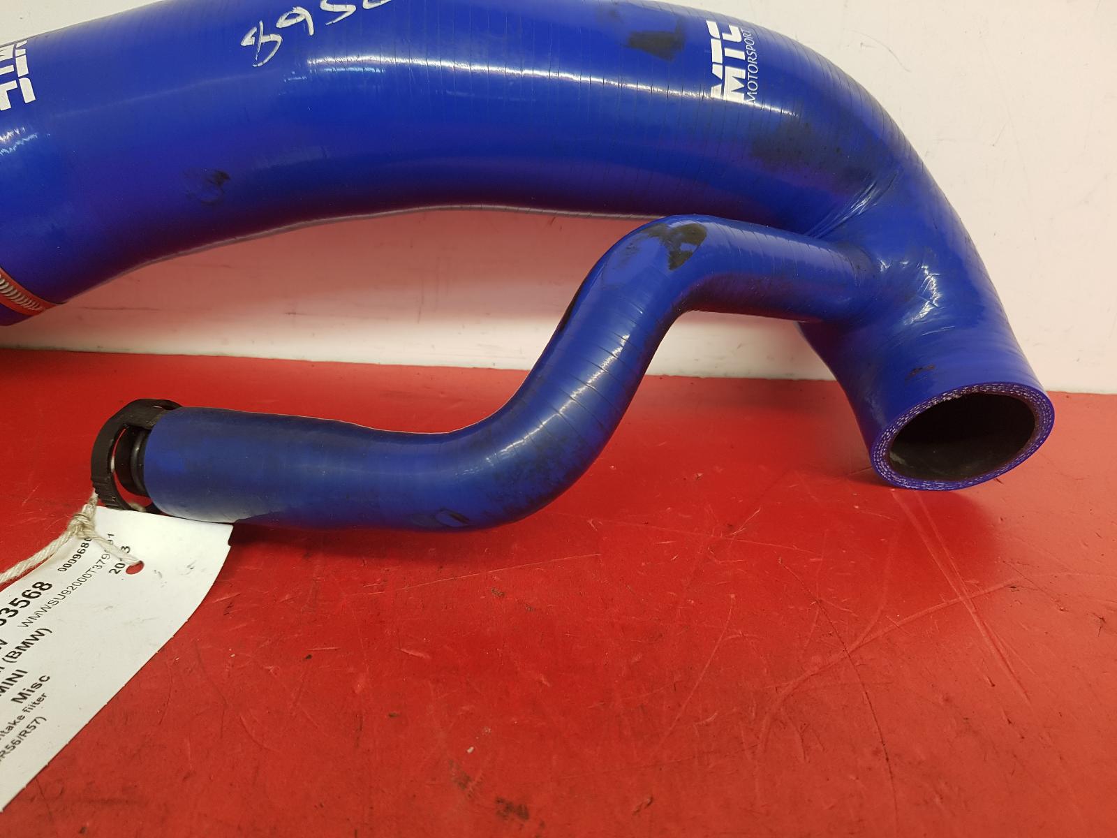 Air Cleaner/Box Mini Mini (bmw) 2013