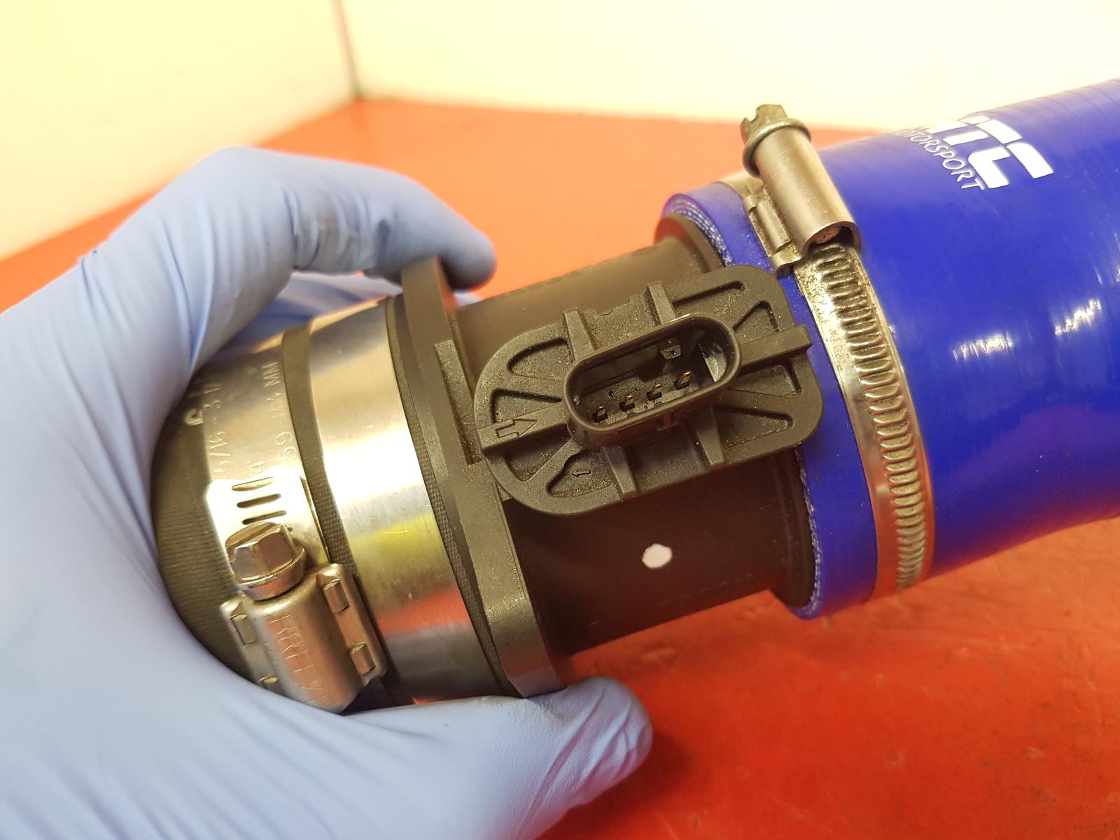 Air Cleaner/Box Mini Mini (bmw) 2013