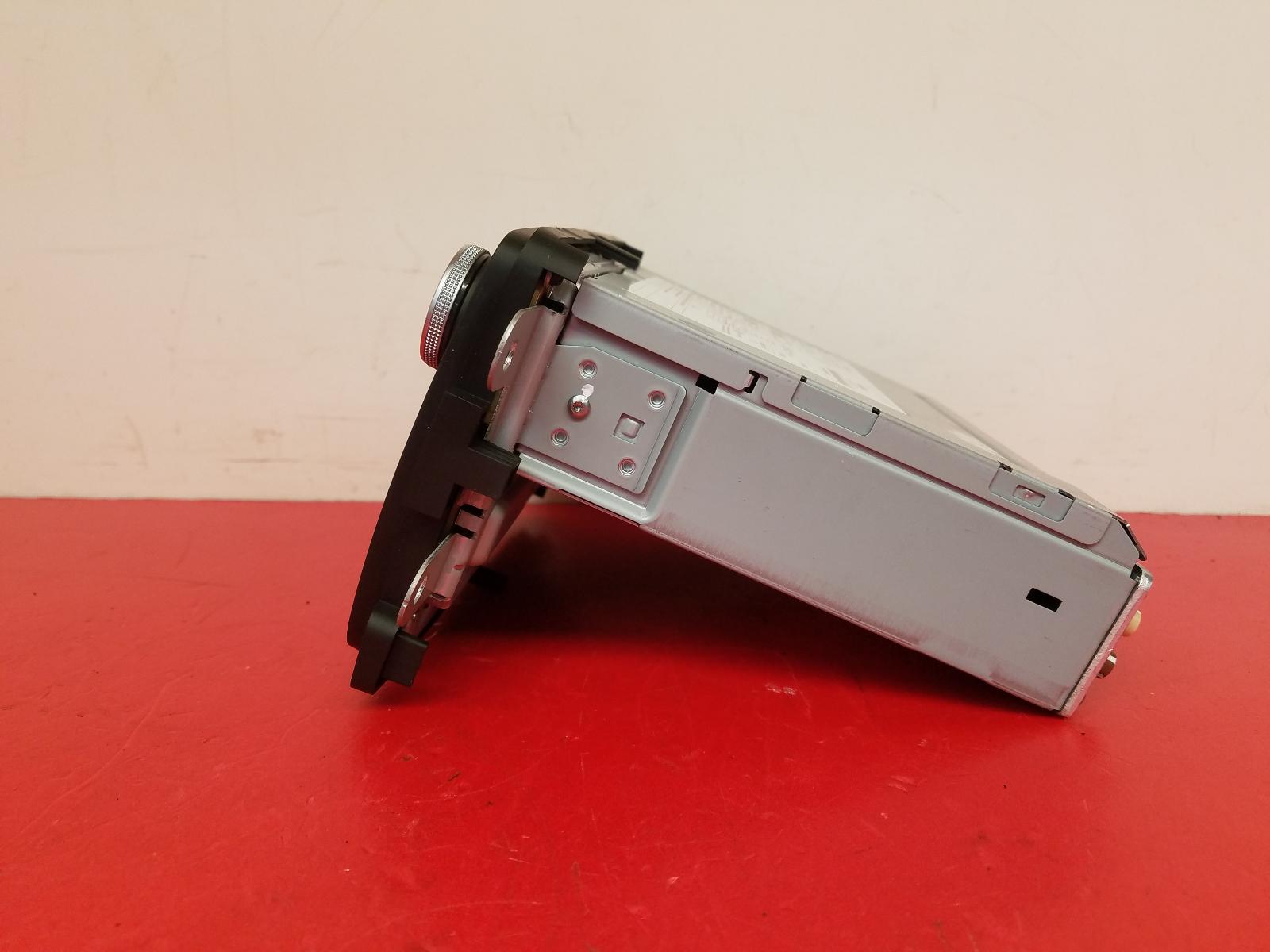 A/V Equipment Sandero Dacia 2017 