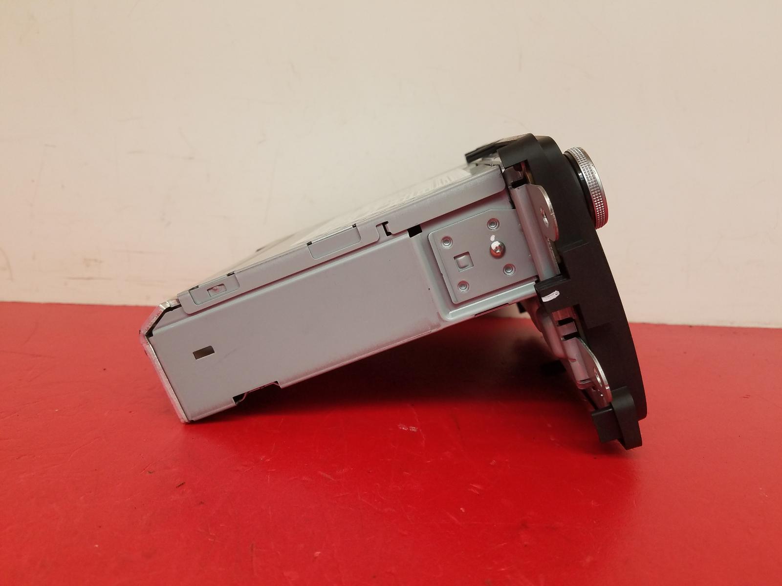 A/V Equipment Sandero Dacia 2017 