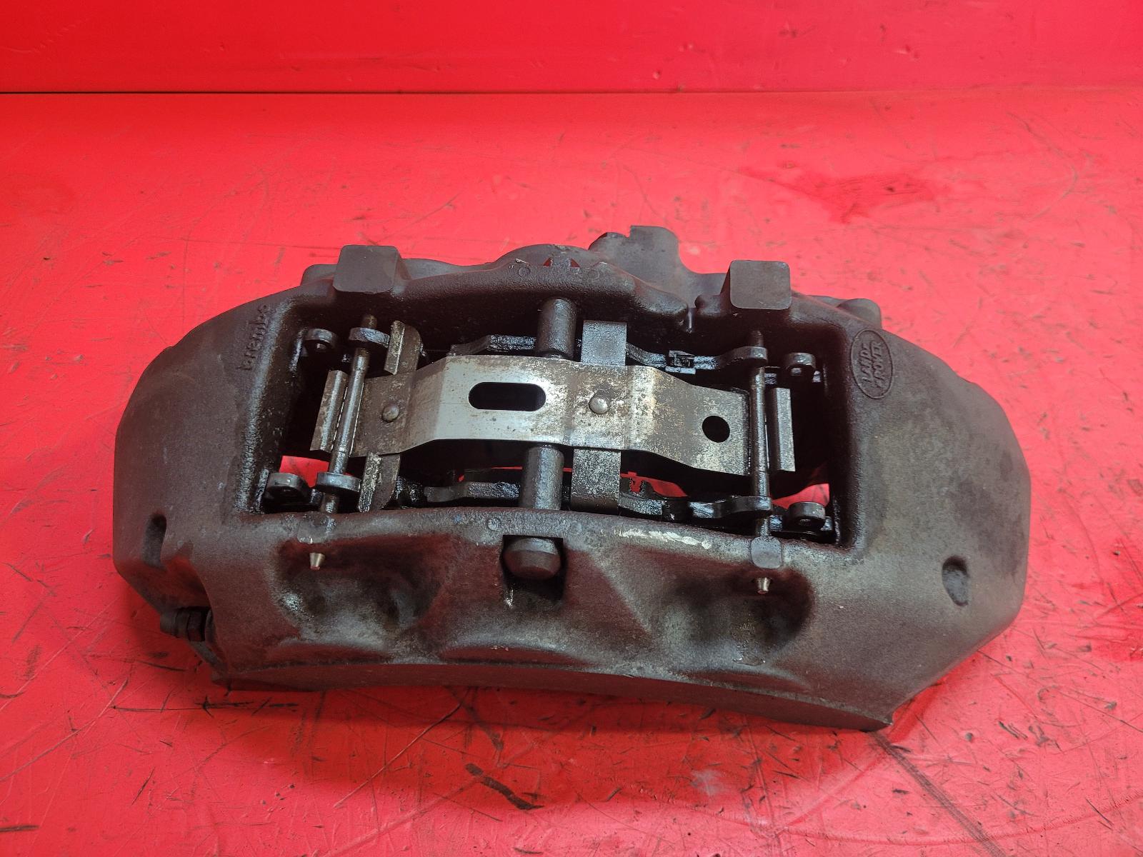 Caliper Range Rover Sport Land Rover 2014