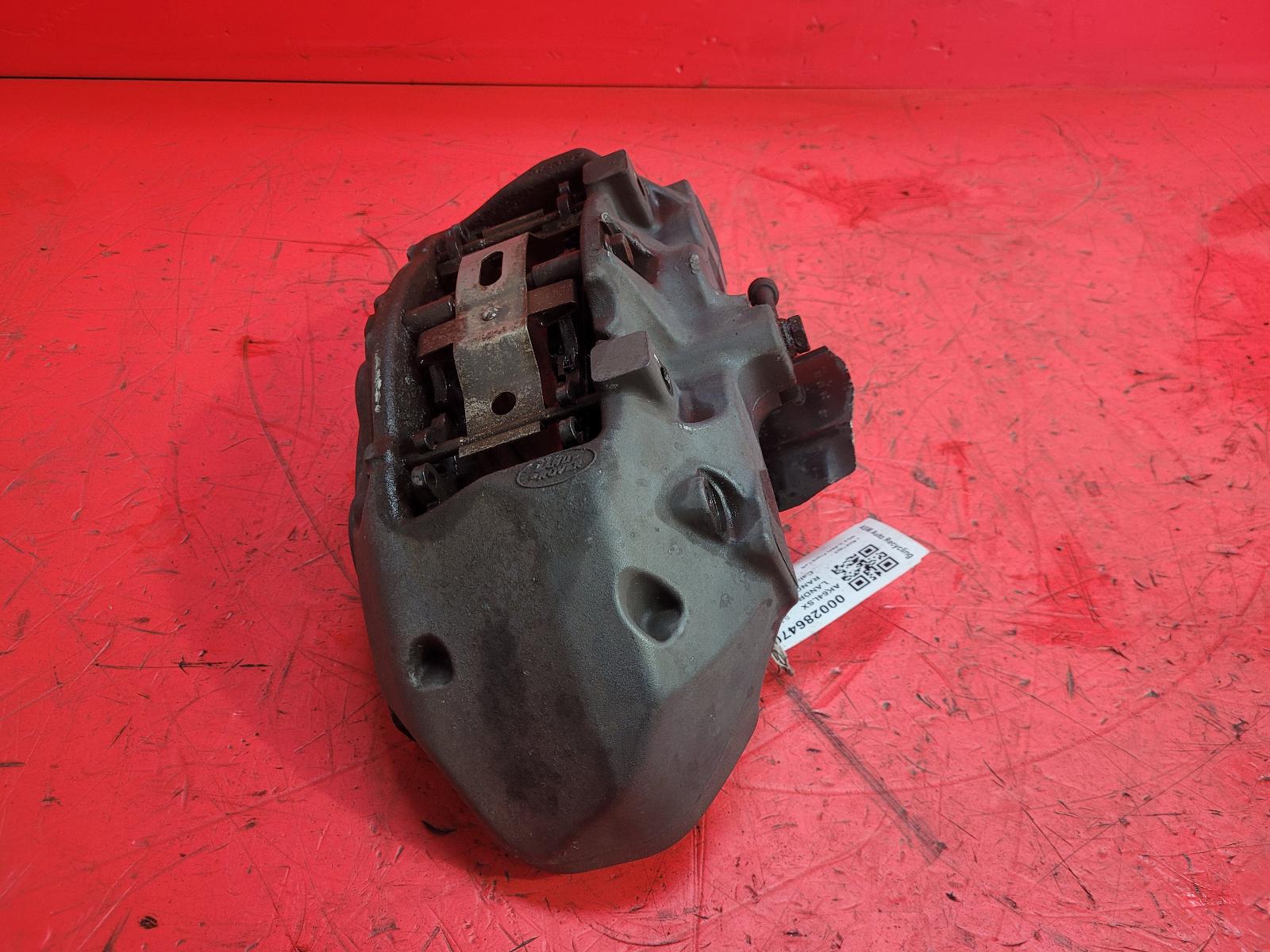 Caliper Range Rover Sport Land Rover 2014 