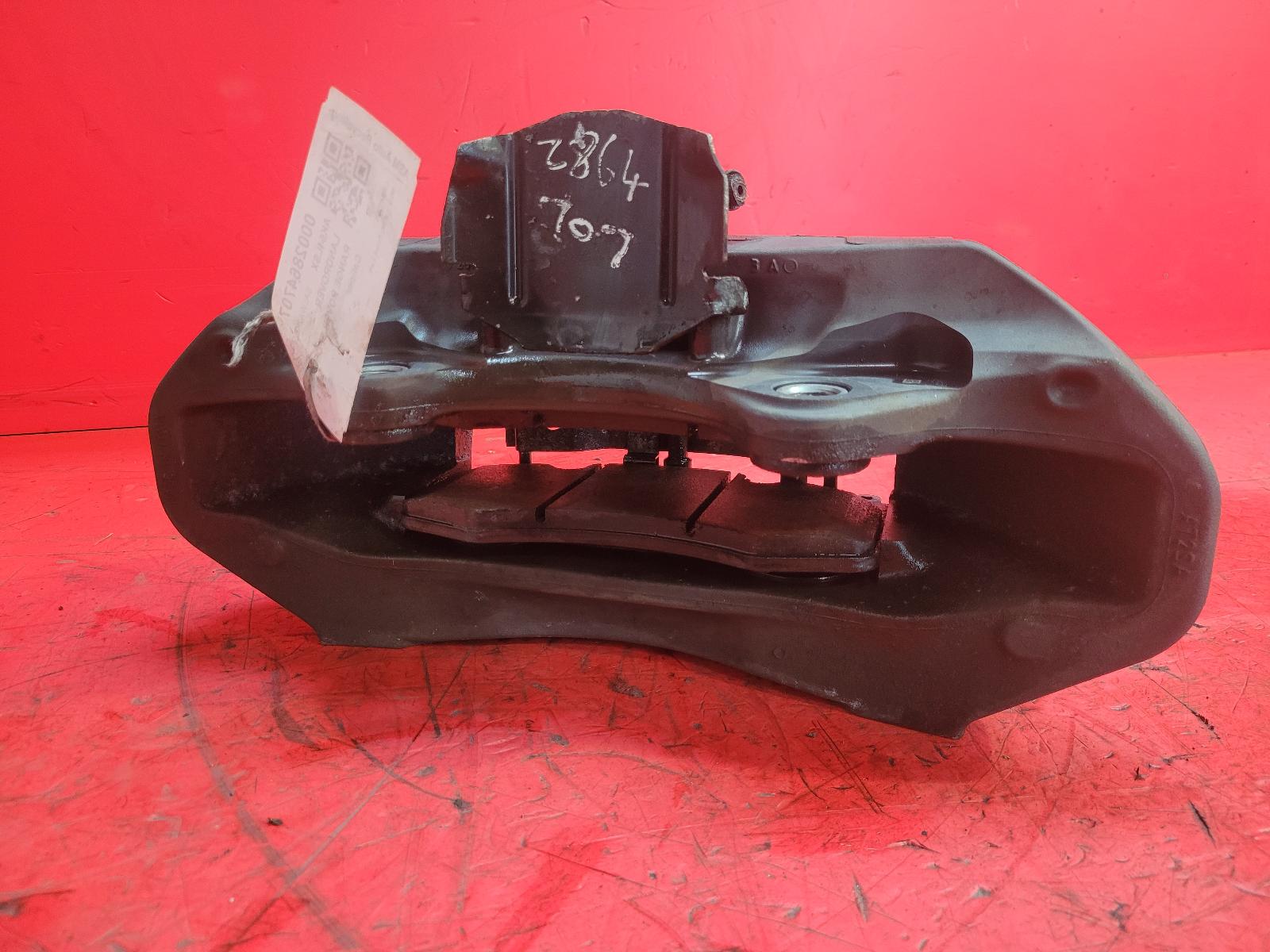 Caliper Range Rover Sport Land Rover 2014