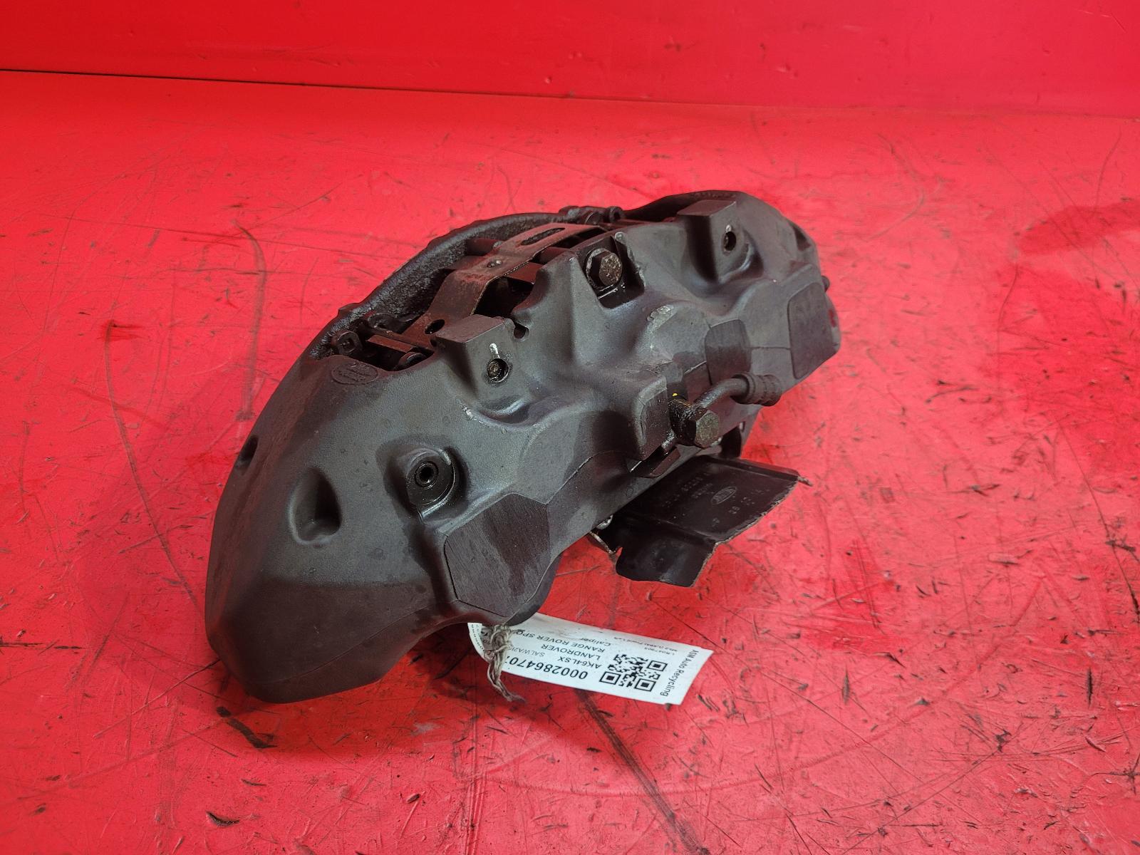 Caliper Range Rover Sport Land Rover 2014 