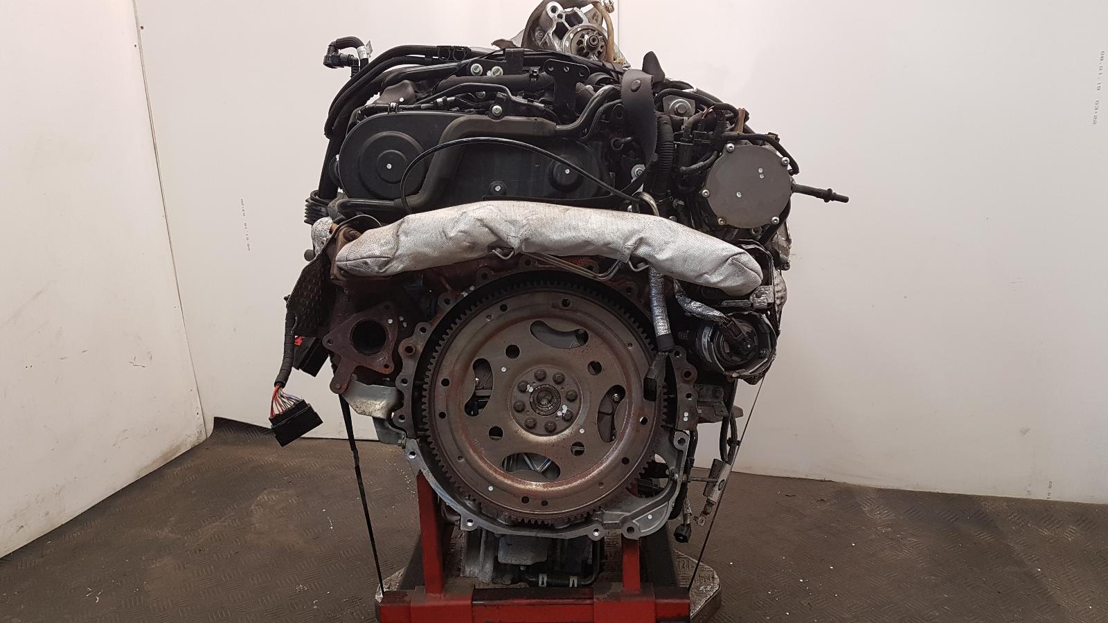 Image for a 2014 Land Rover Range Rover Sport 3 Diesel 306DT Engine