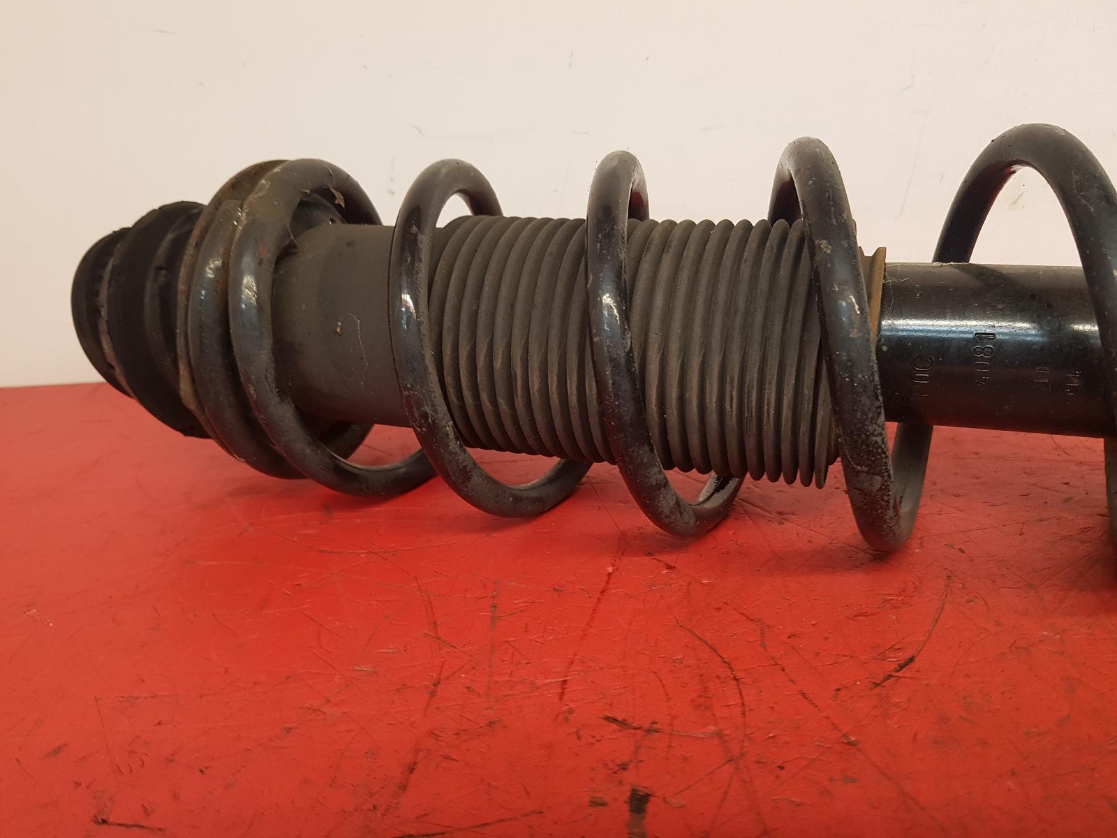 LF Strut Note Nissan 2014 