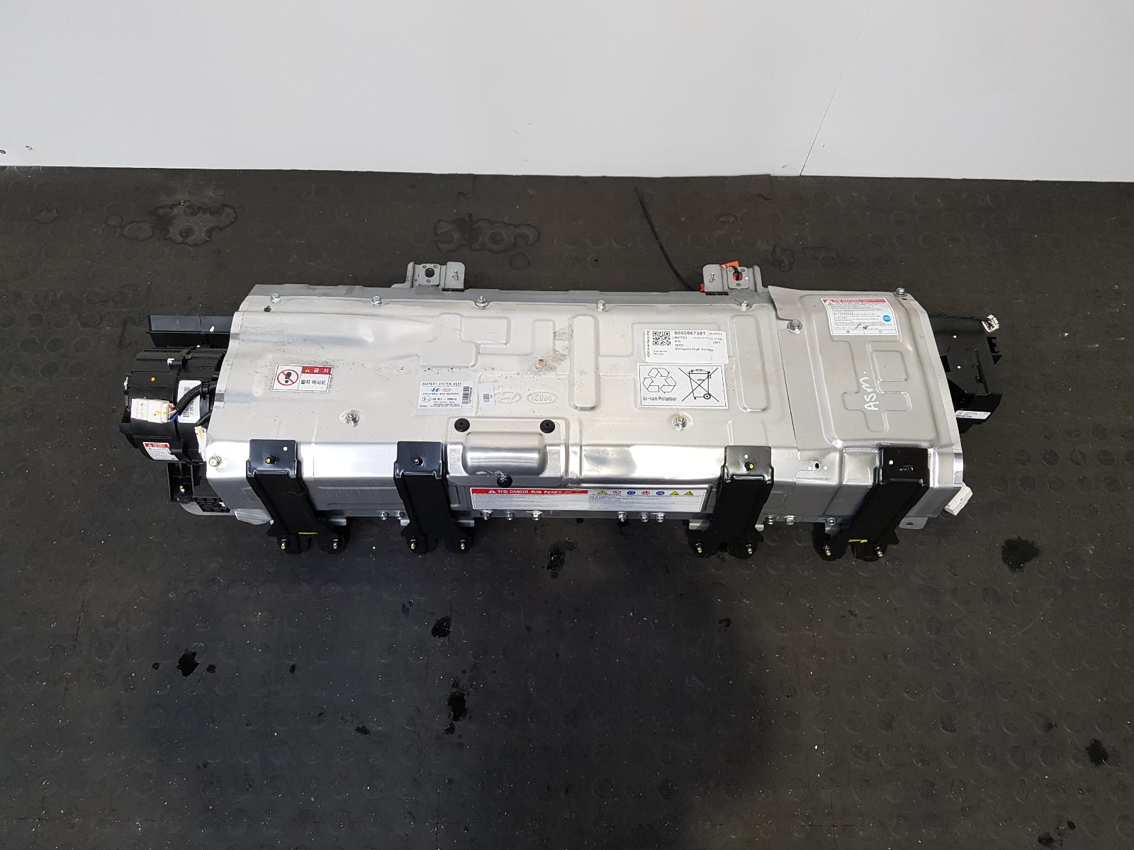 Hybrid Battery Cell Niro Kia 2017