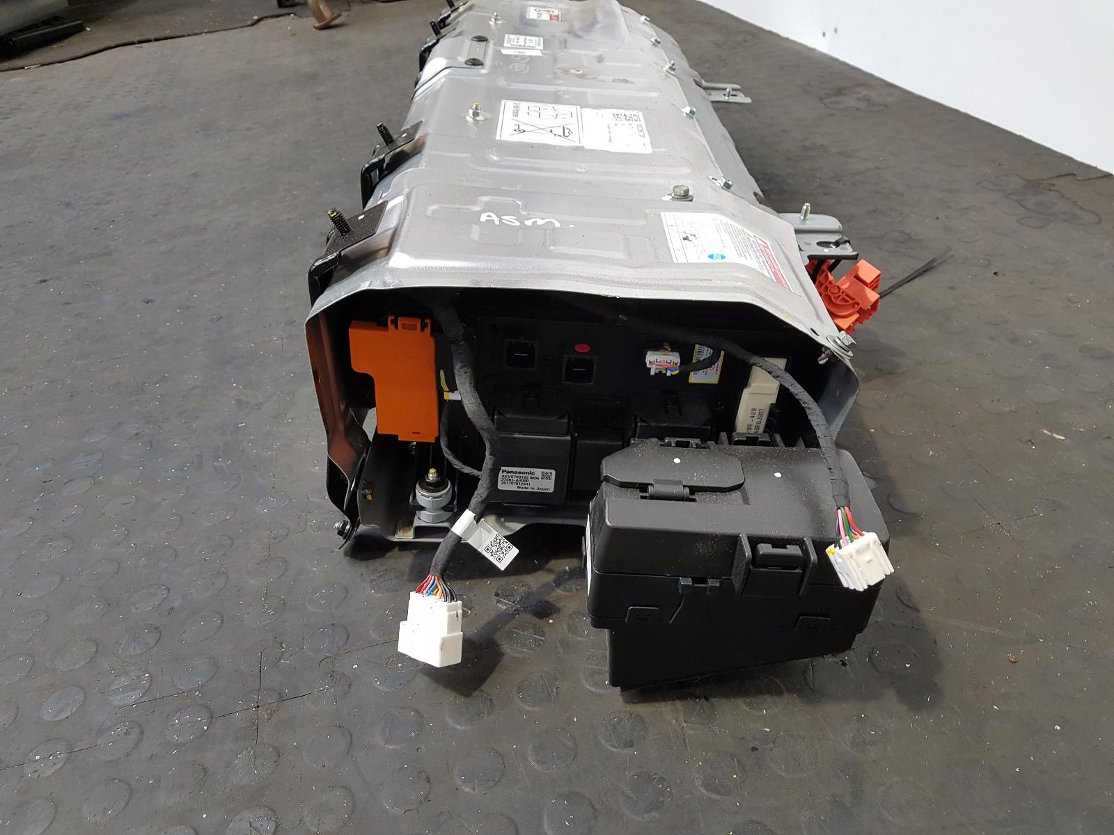 Hybrid Battery Cell Niro Kia 2017